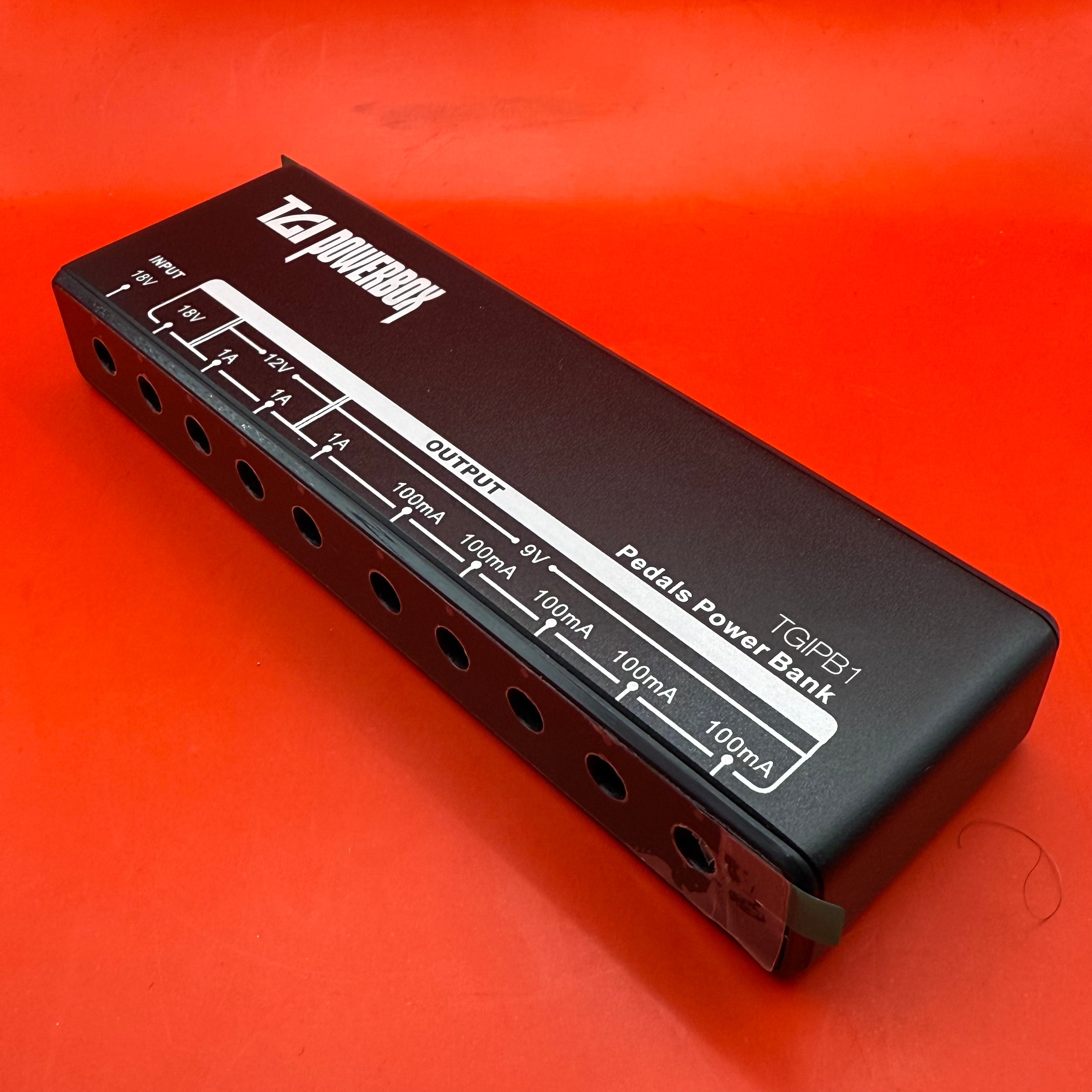 TGI Power Supply TGIPB1