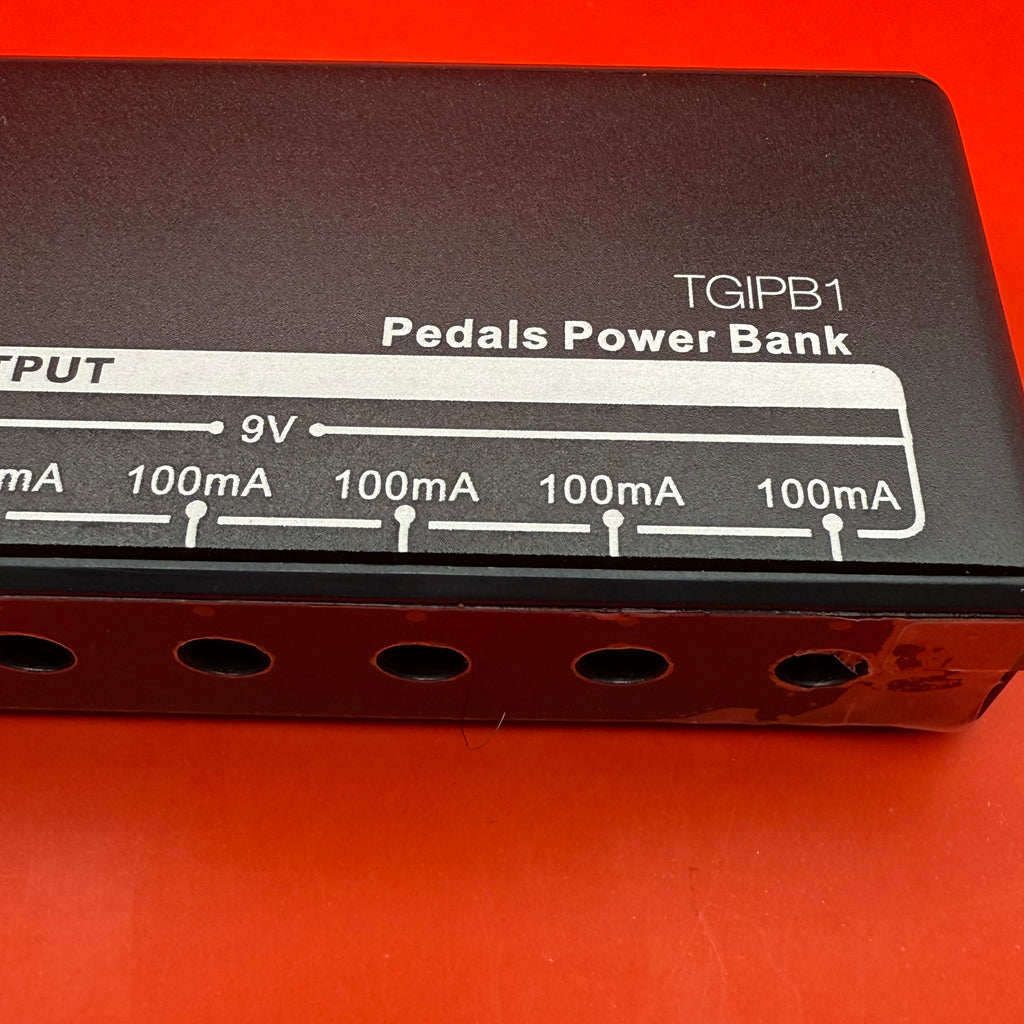 TGI Power Supply TGIPB1