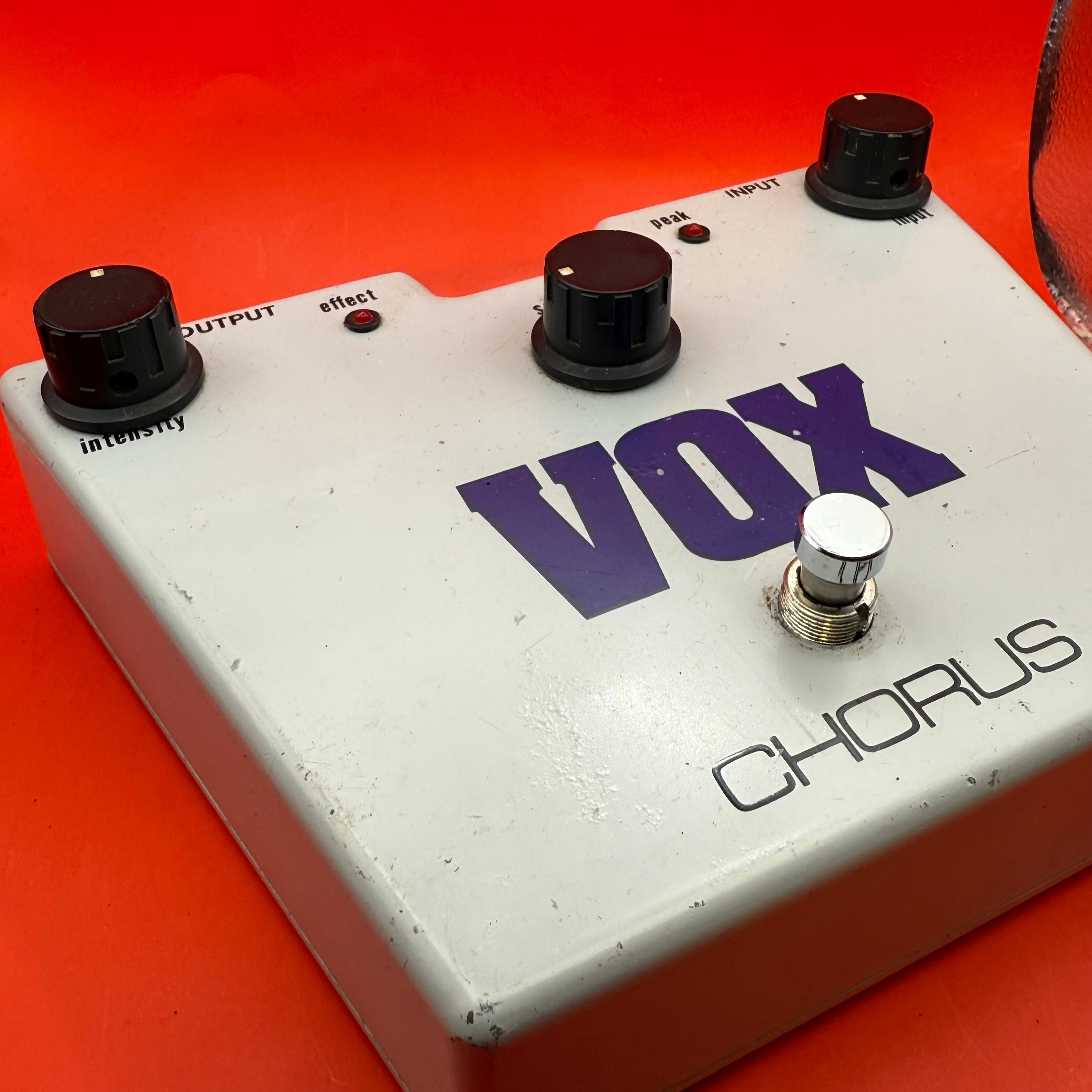 Vox Chorus 7005