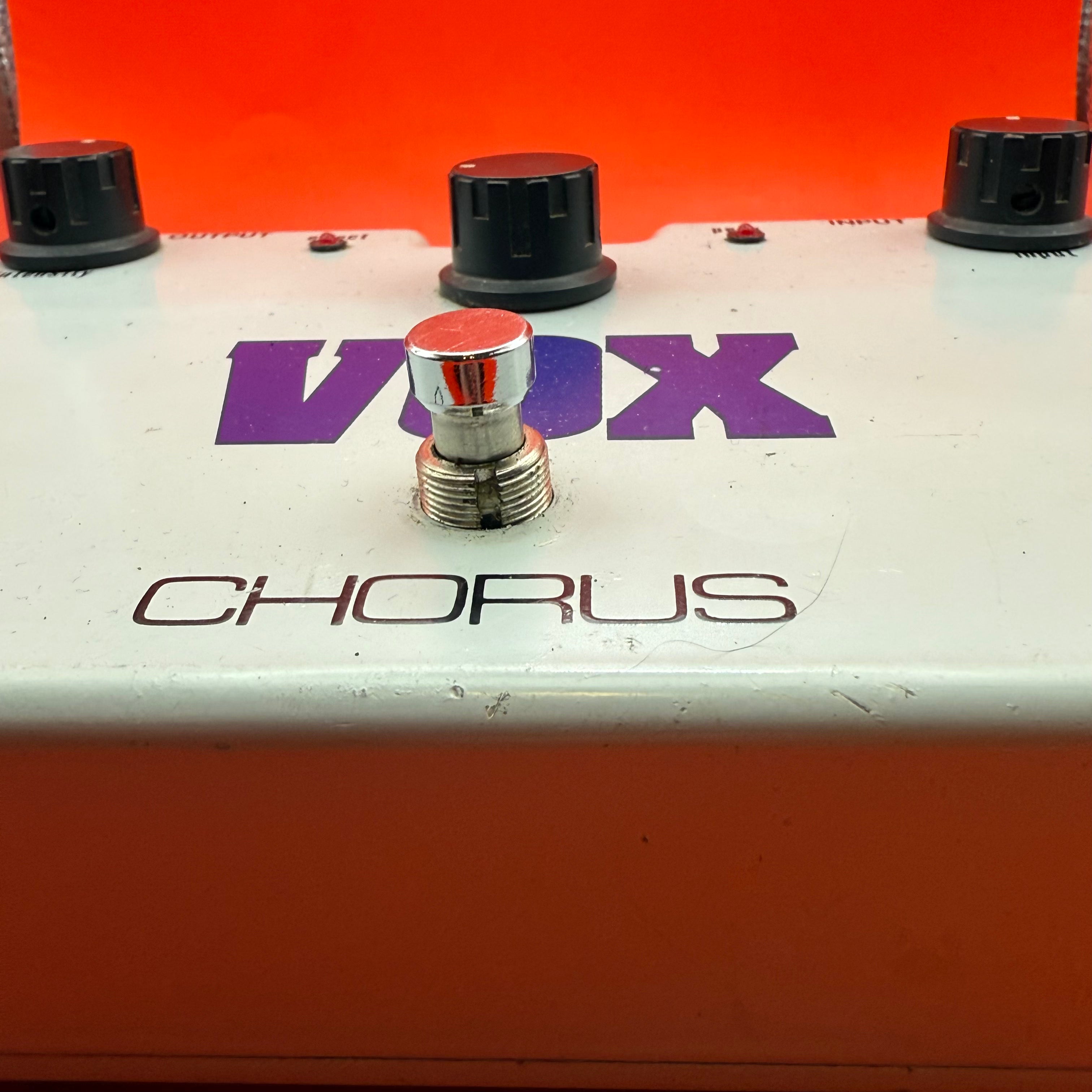 Vox Chorus 7005