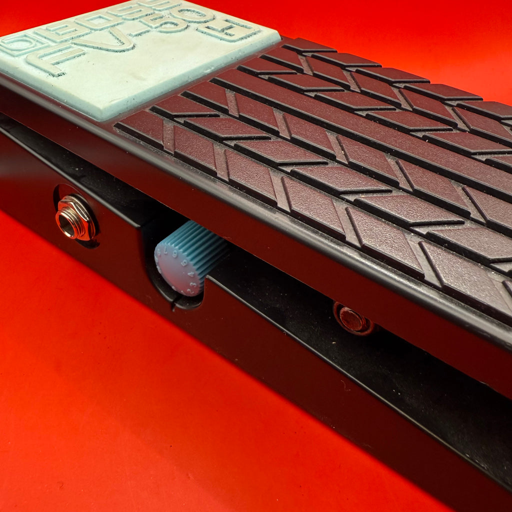 Boss FV-50H Volume Pedal