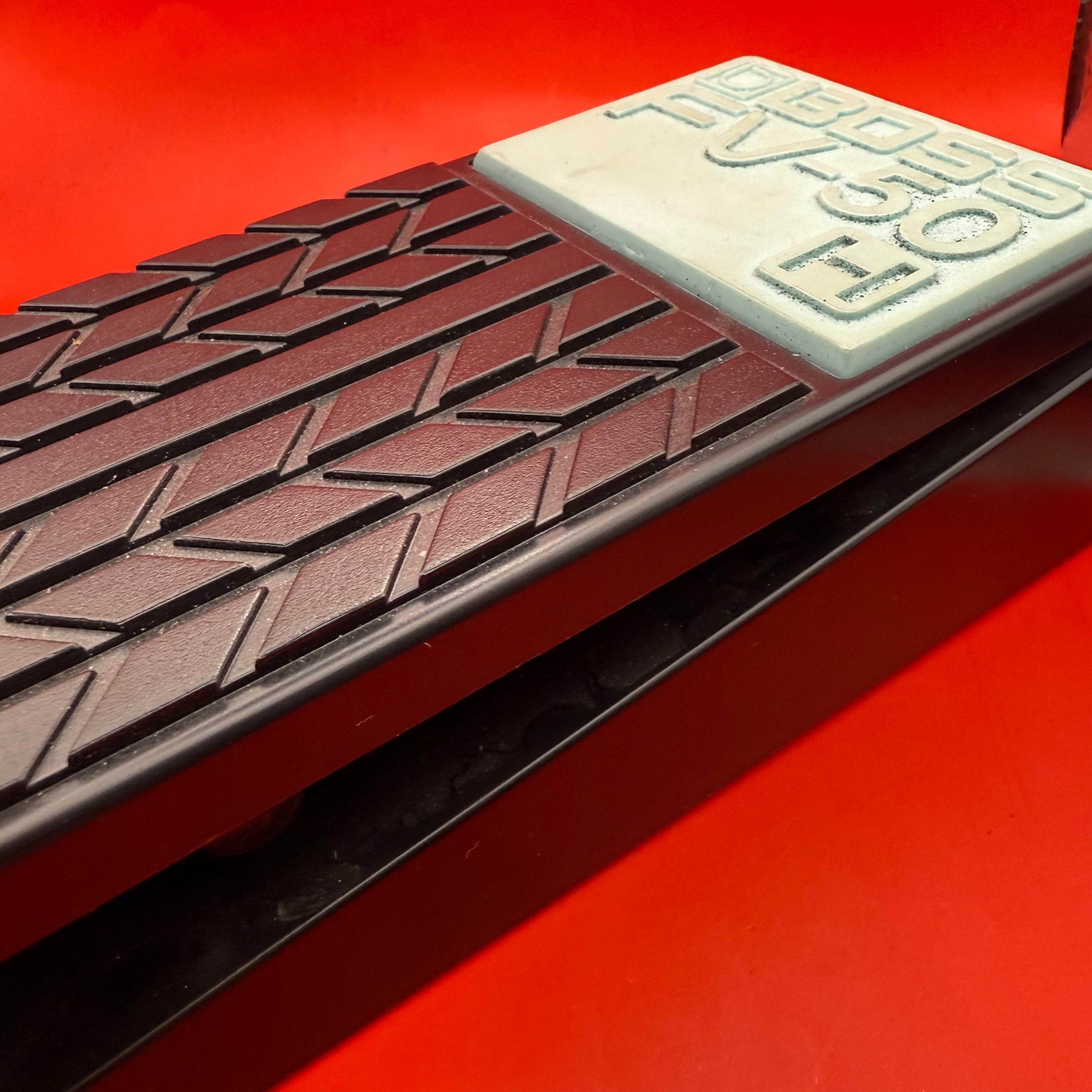 Boss FV-50H Volume Pedal