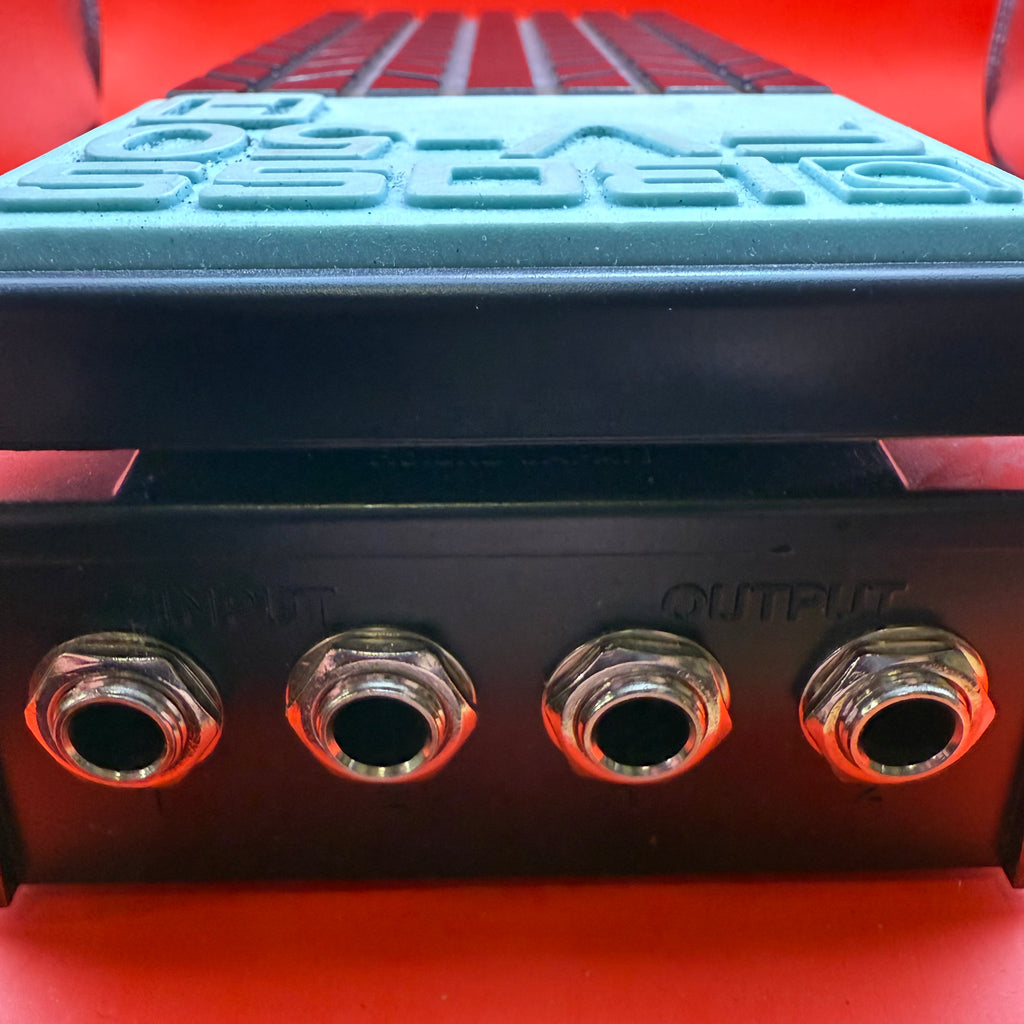 Boss FV-50H Volume Pedal