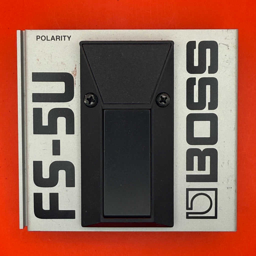 Boss FS-5U