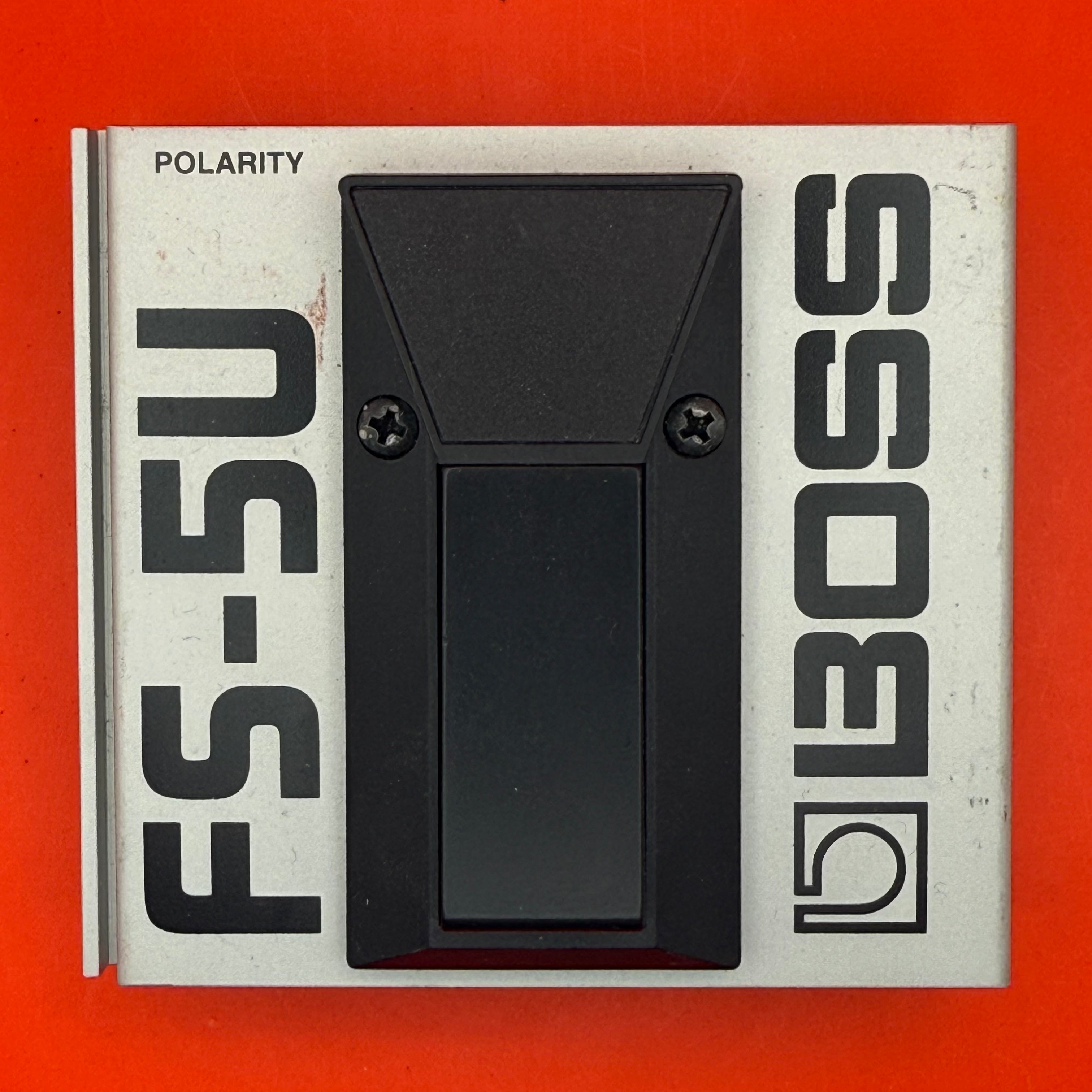 Boss FS-5U