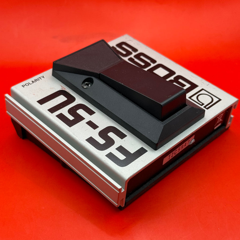 Boss FS-5U
