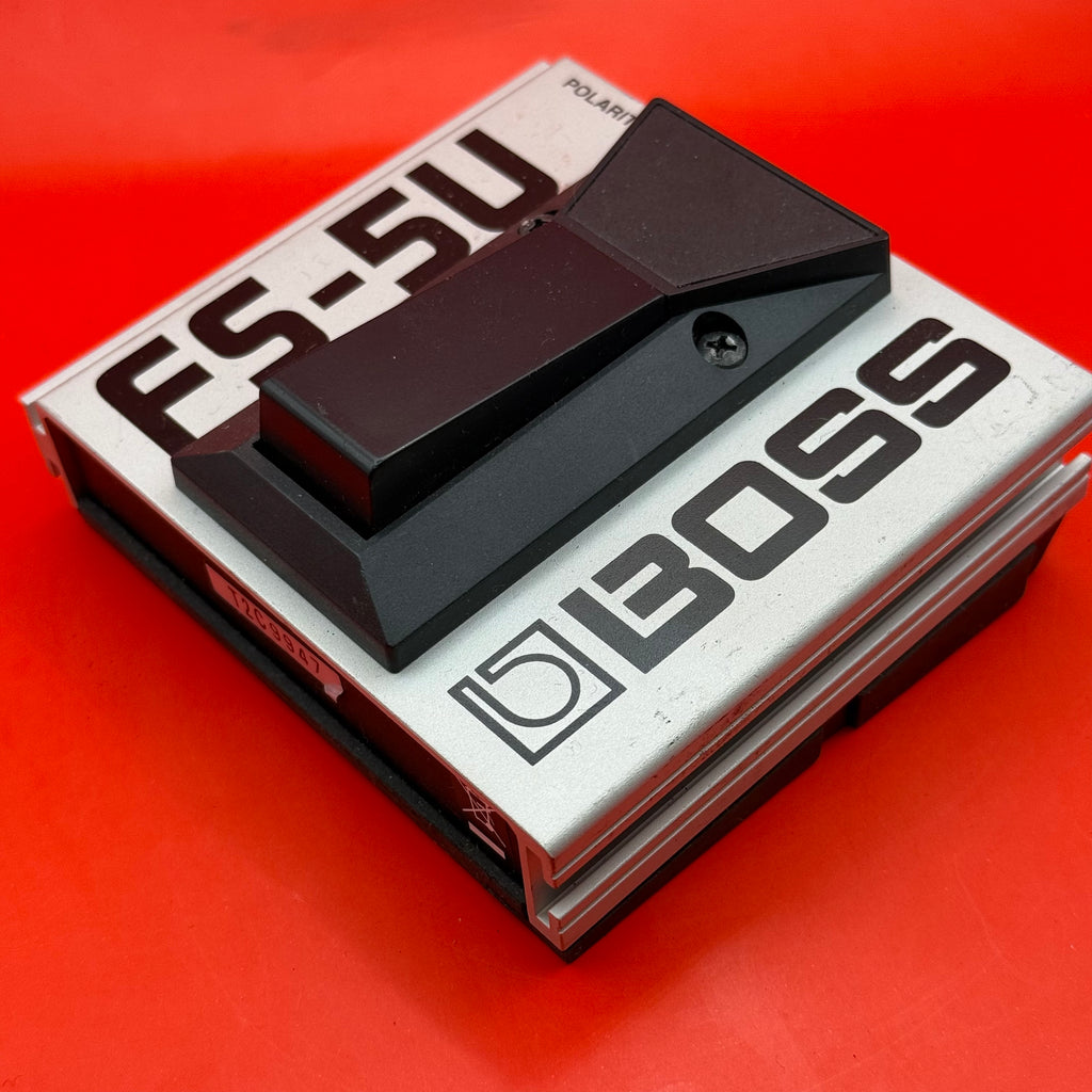 Boss FS-5U