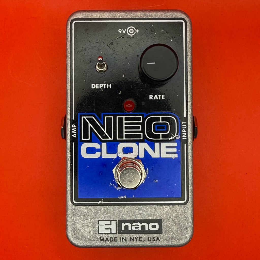 Electro Harmonix Neo Clone Nano
