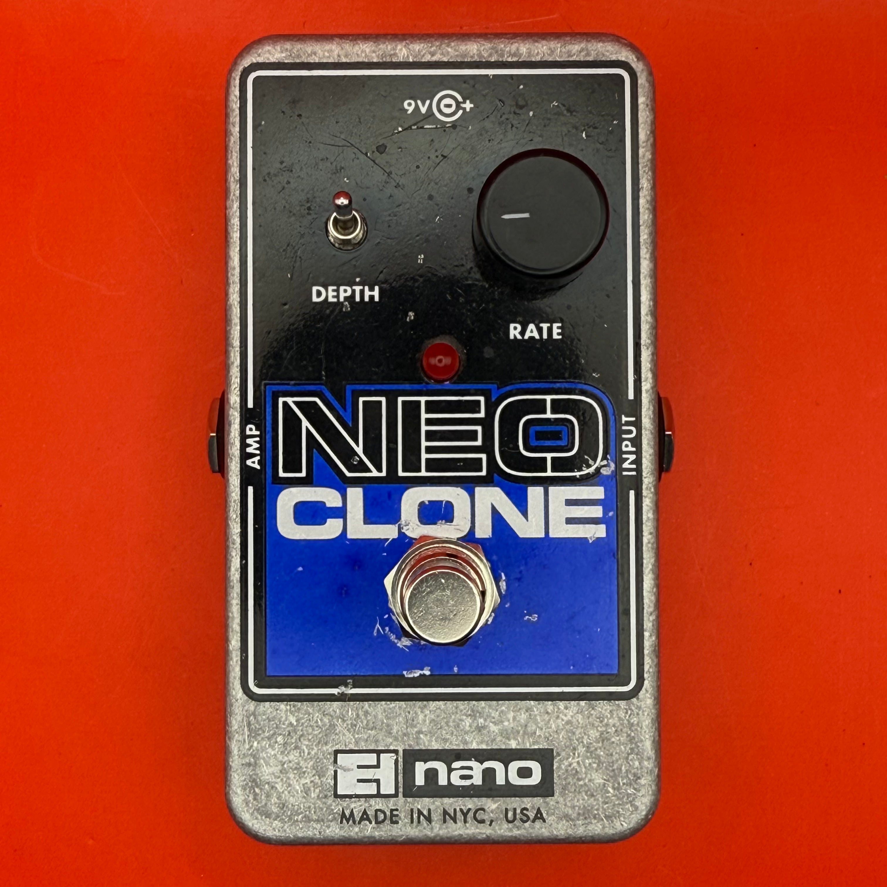 Electro Harmonix Neo Clone Nano