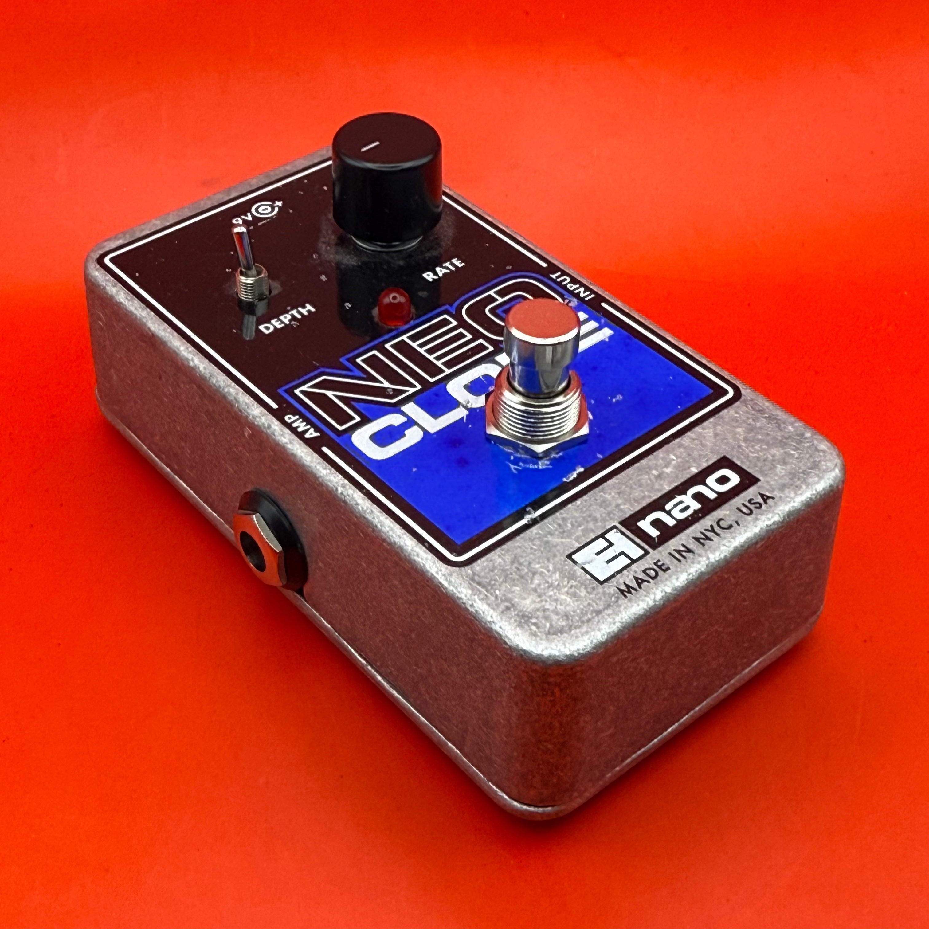 Electro Harmonix Neo Clone Nano