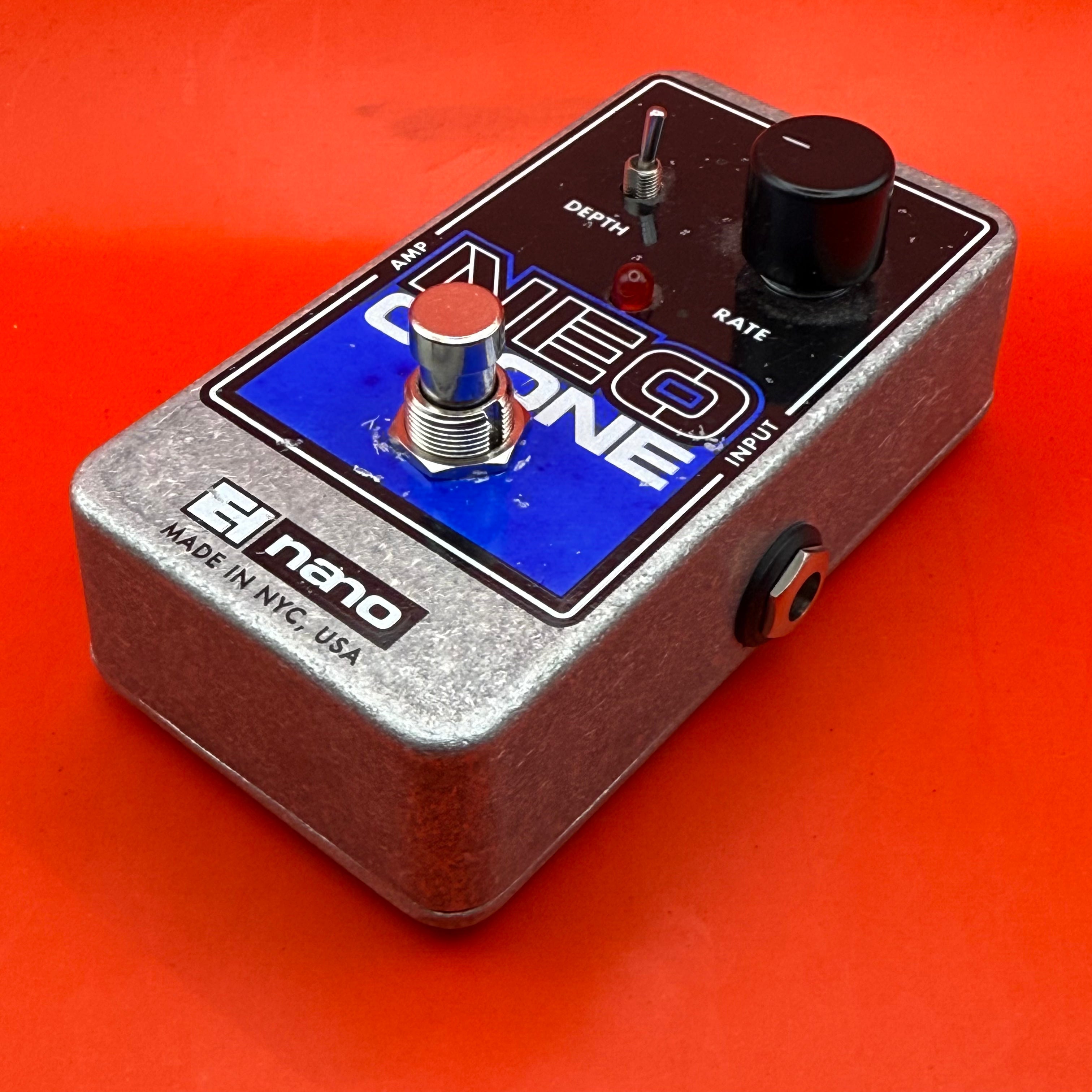 Electro Harmonix Neo Clone Nano