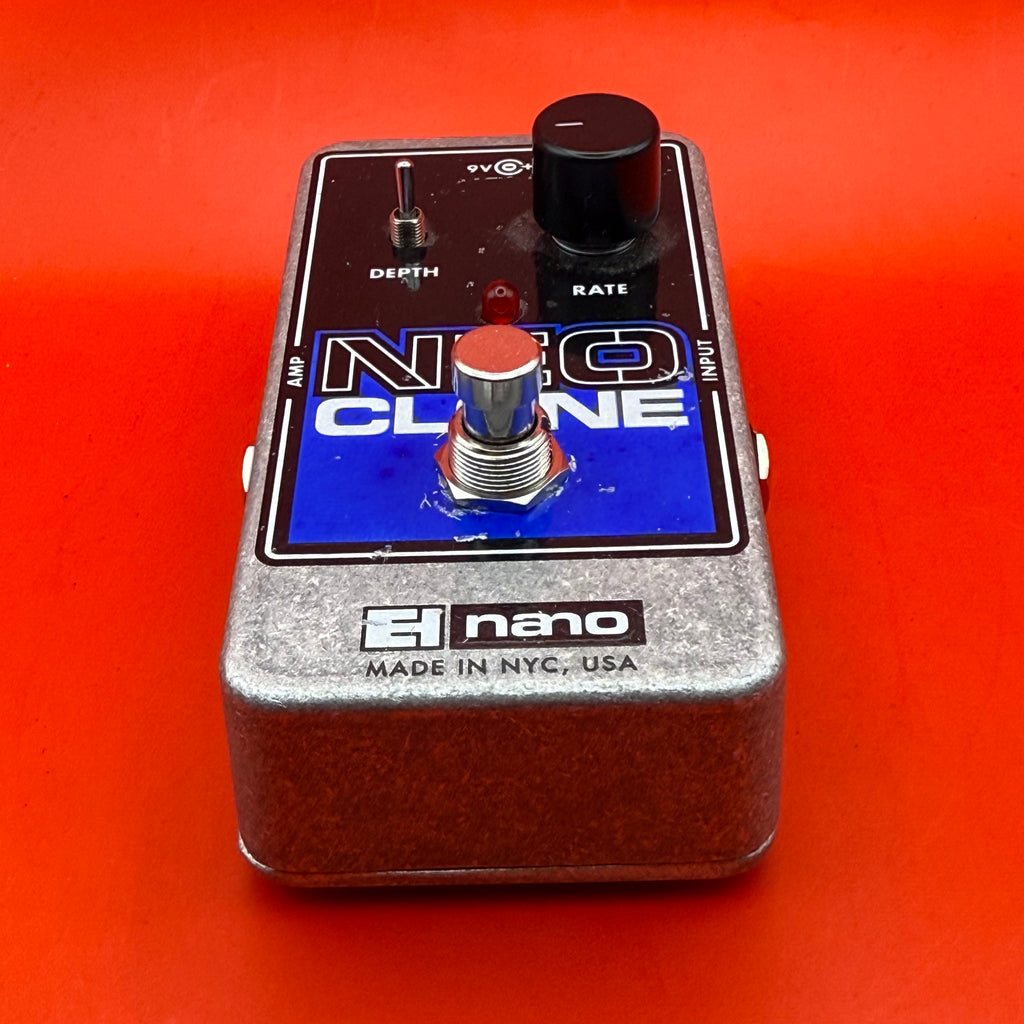 Electro Harmonix Neo Clone Nano