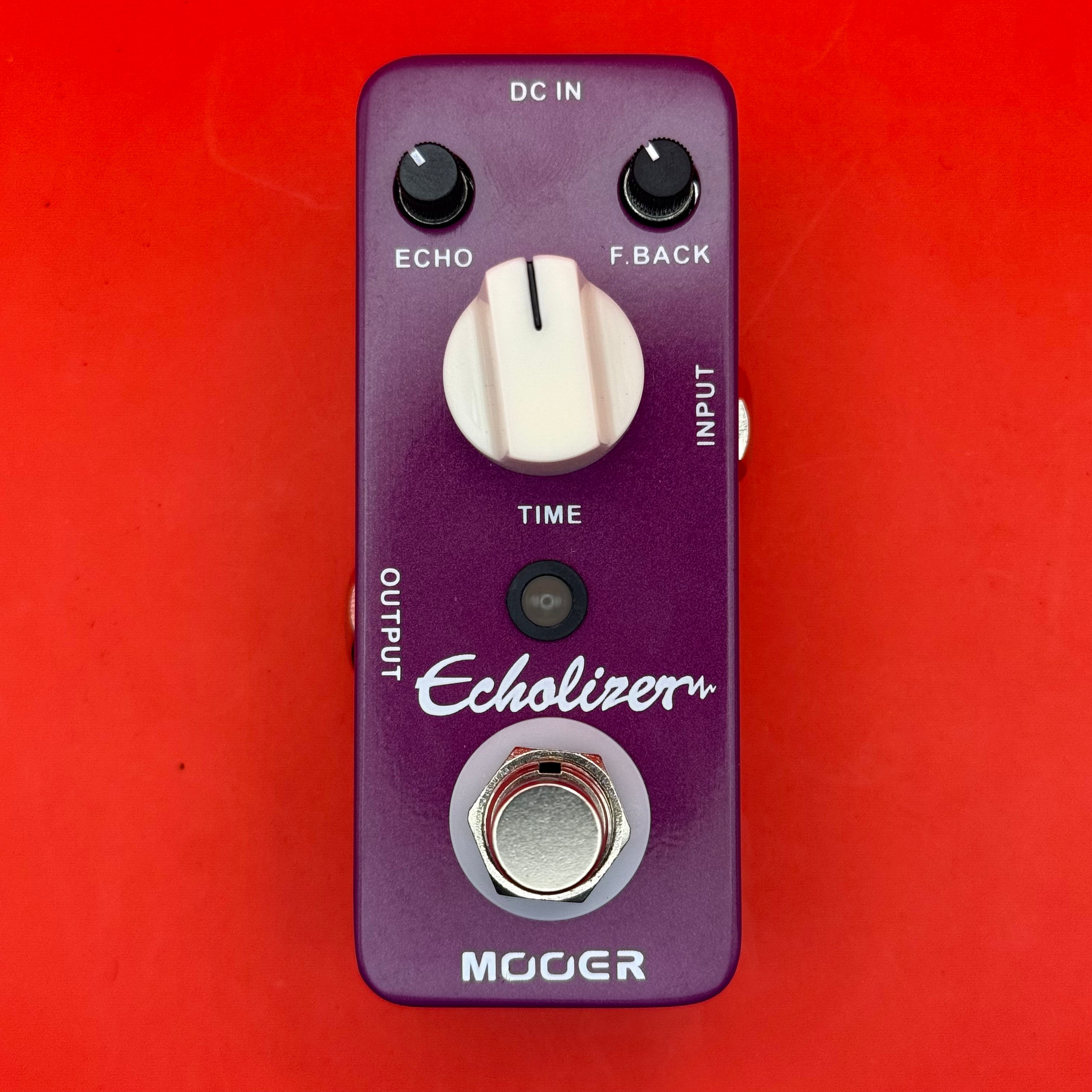 Mooer Echolizer