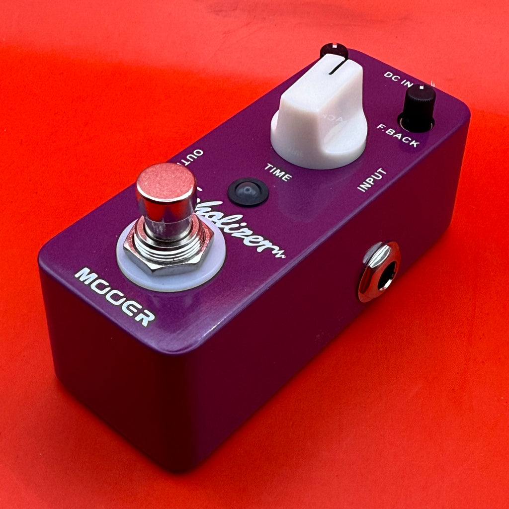 Mooer Echolizer