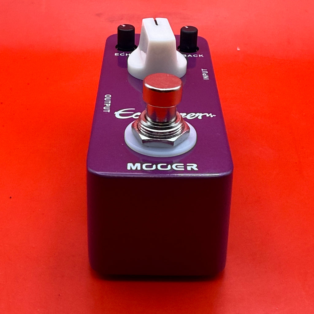 Mooer Echolizer
