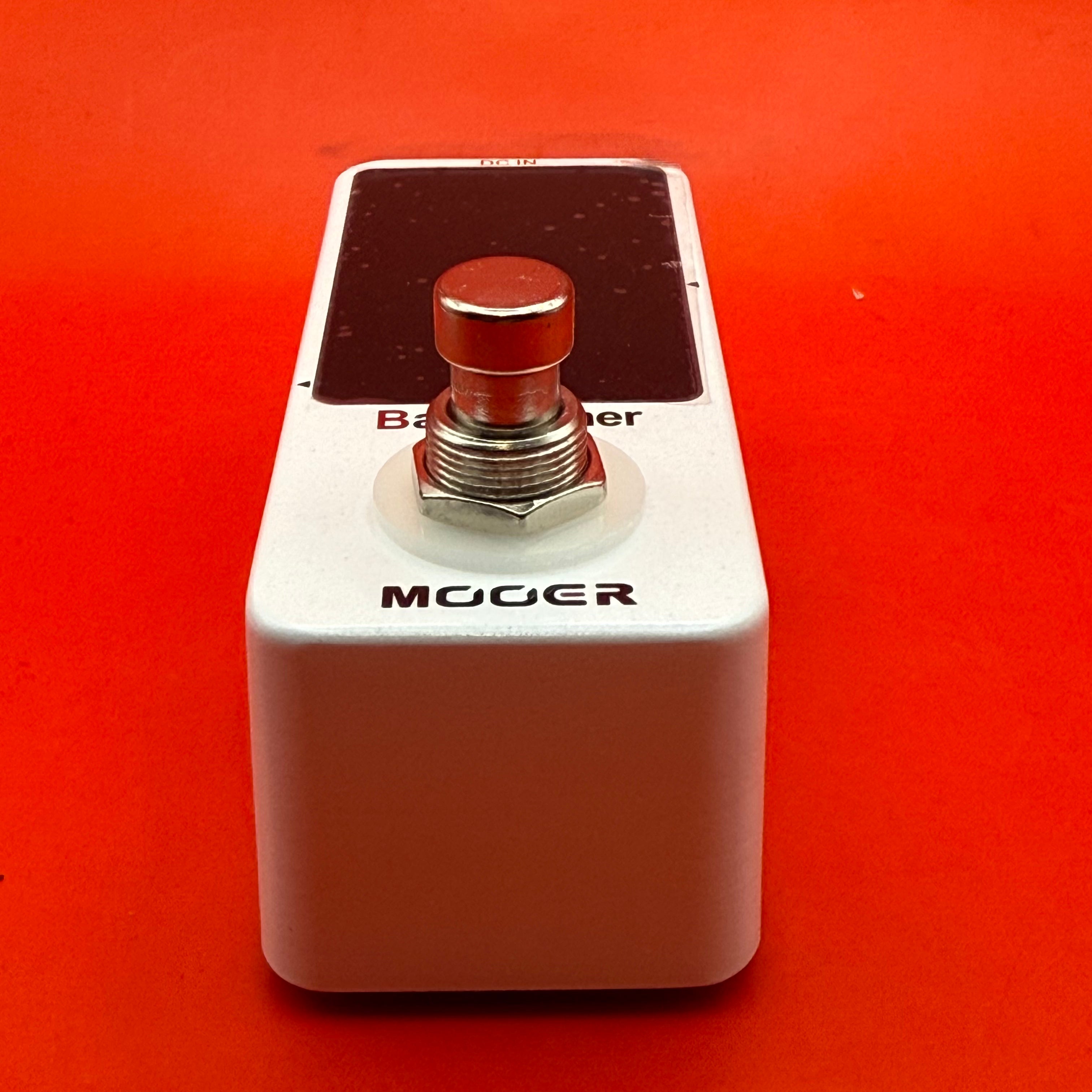 Mooer Baby Tuner