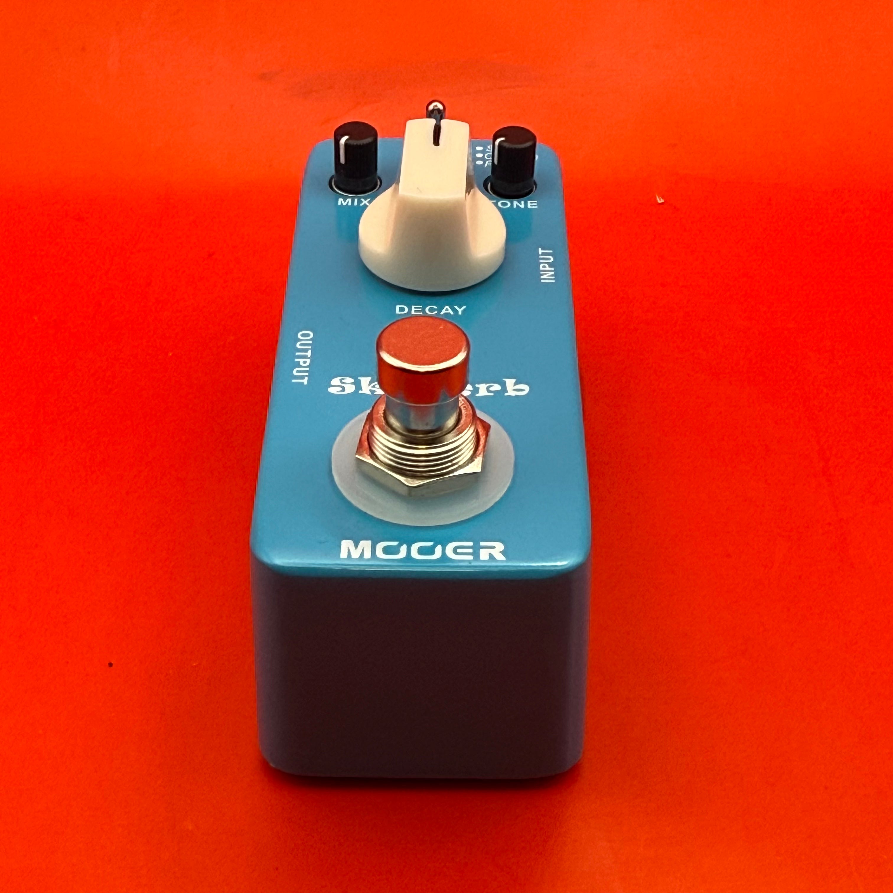 Mooer Skyverb