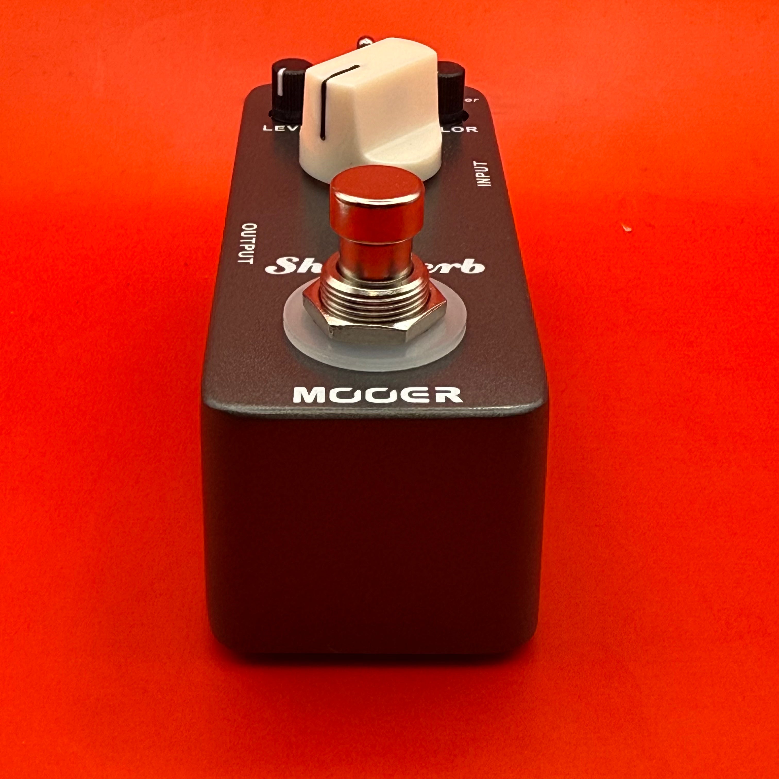 Mooer Shim Verb
