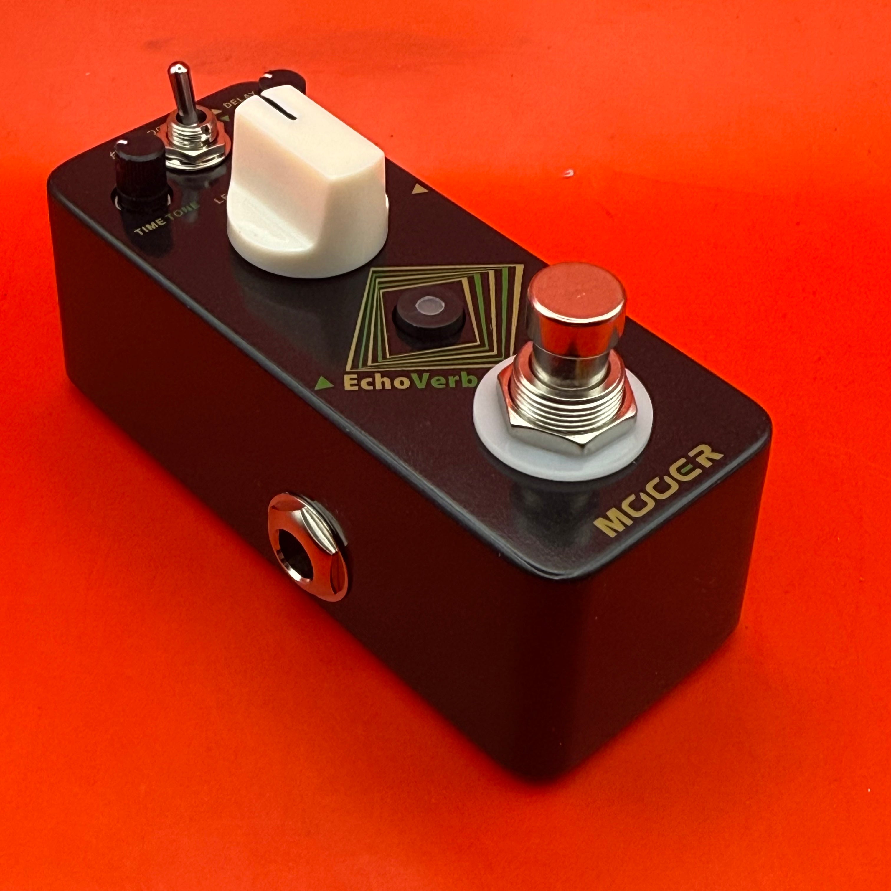 Mooer Echo-Verb