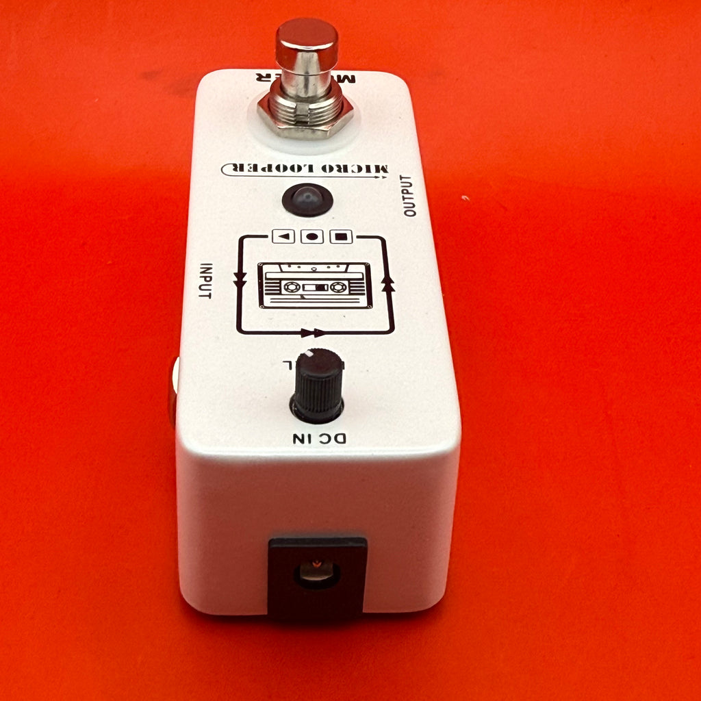 Mooer Micro Looper
