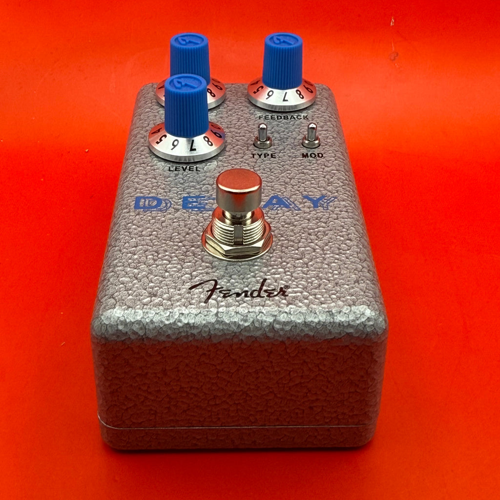 Fender Hammertone Delay