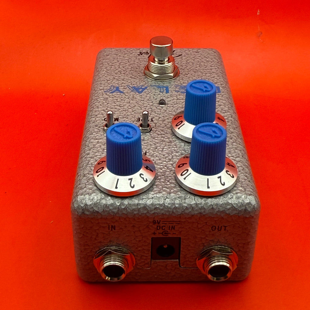 Fender Hammertone Delay