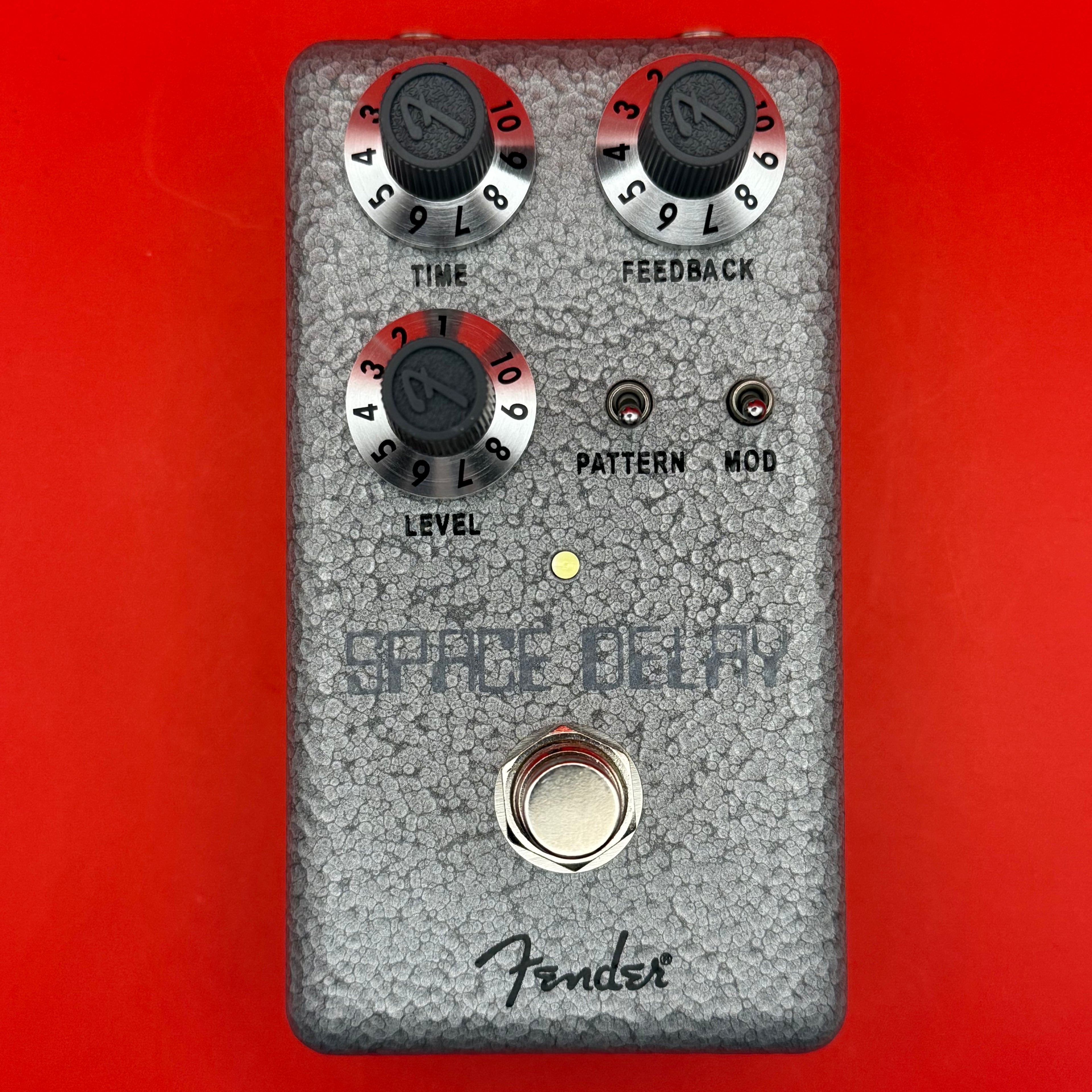 Fender Hammertoe Space Delay