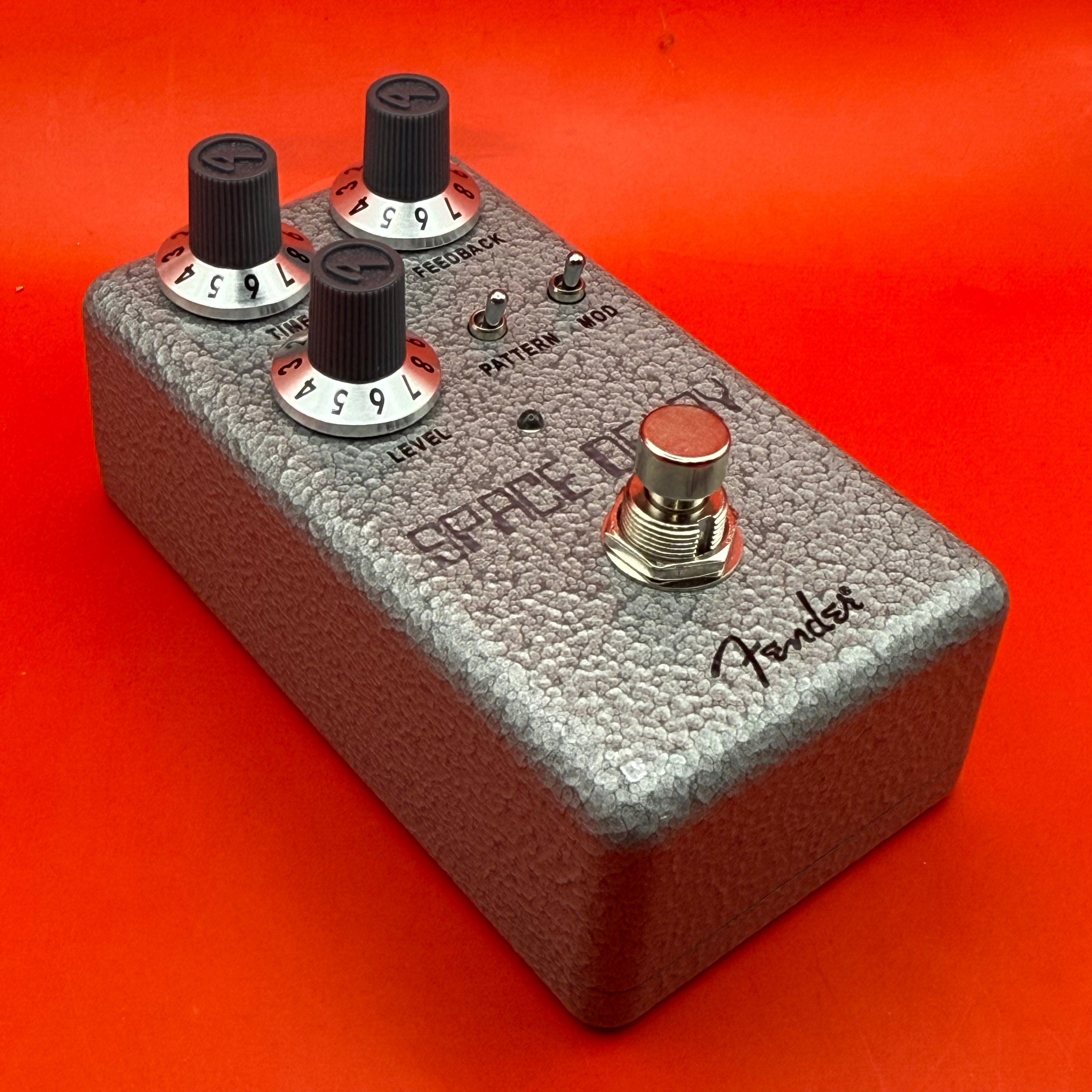 Fender Hammertoe Space Delay