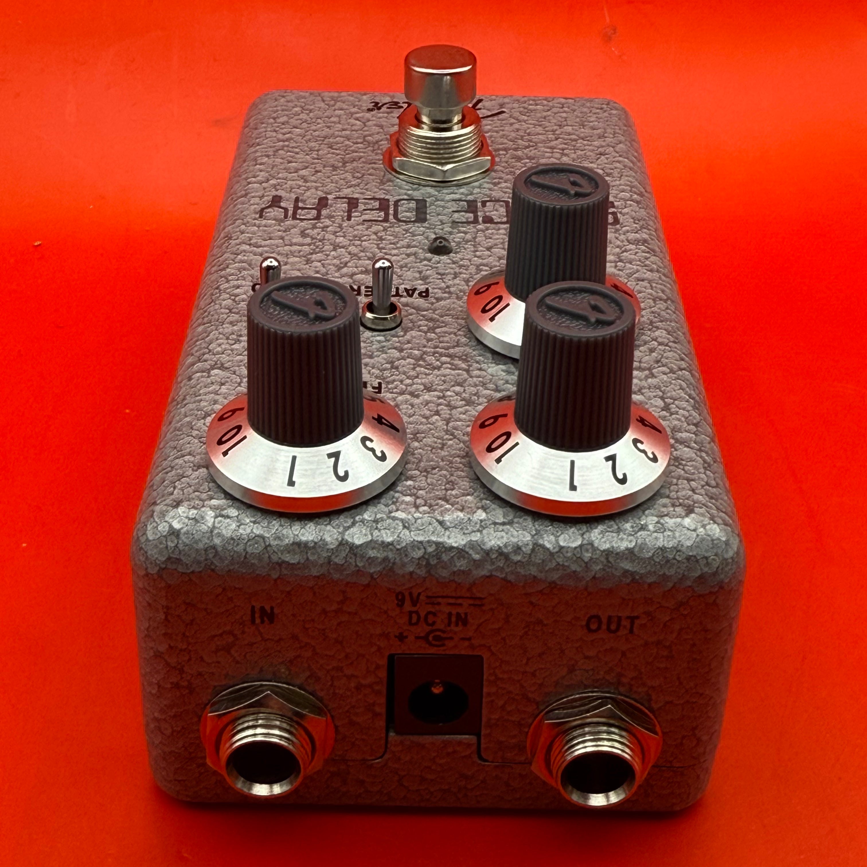 Fender Hammertoe Space Delay