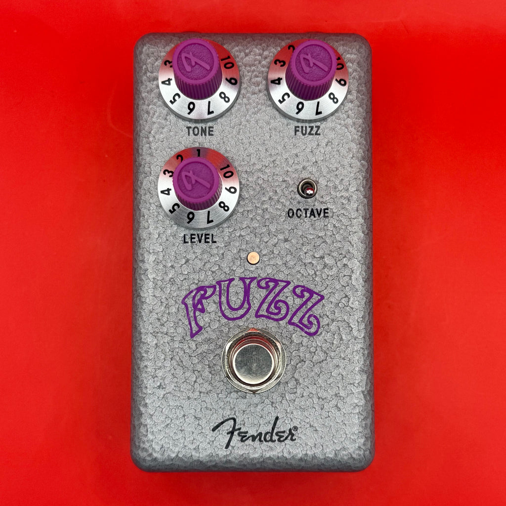 Fender Hammertone Fuzz