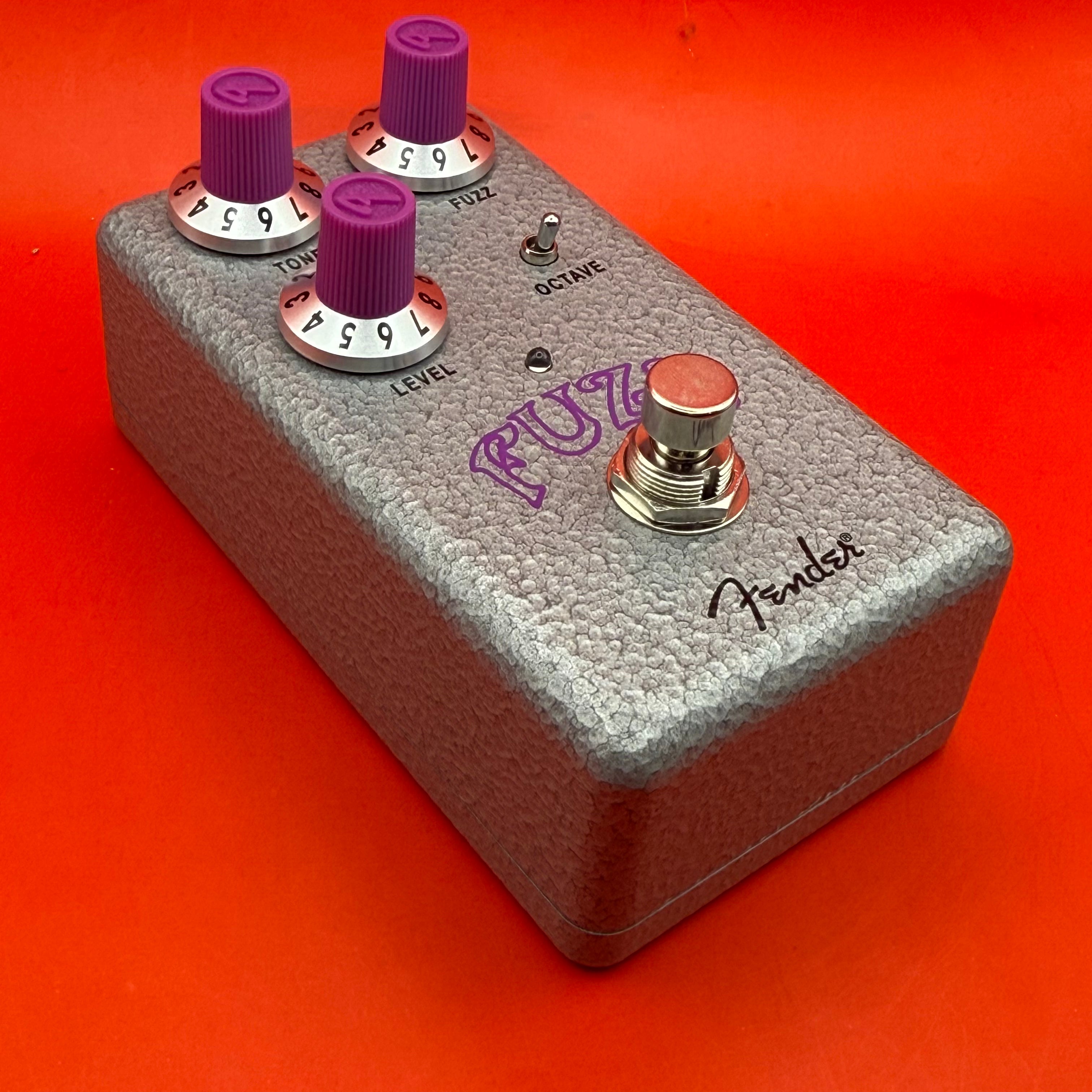 Fender Hammertone Fuzz