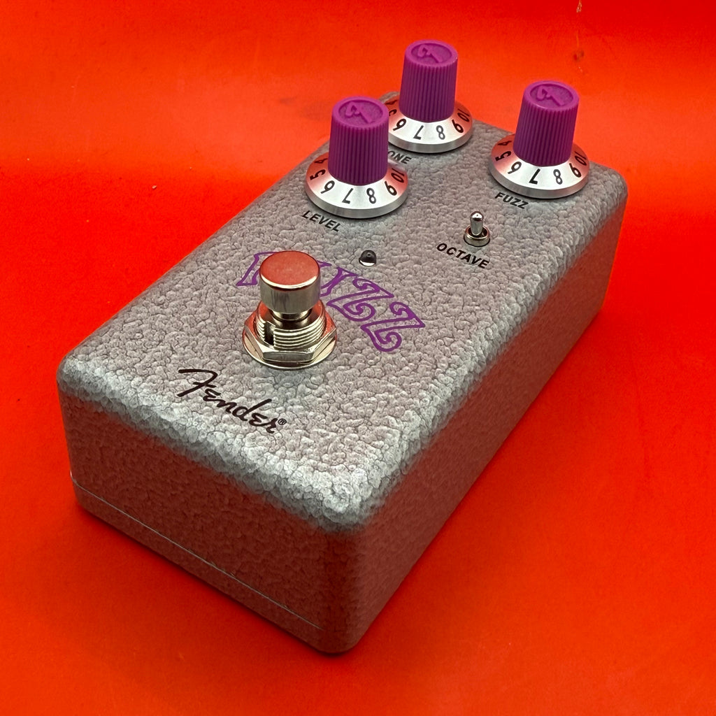 Fender Hammertone Fuzz