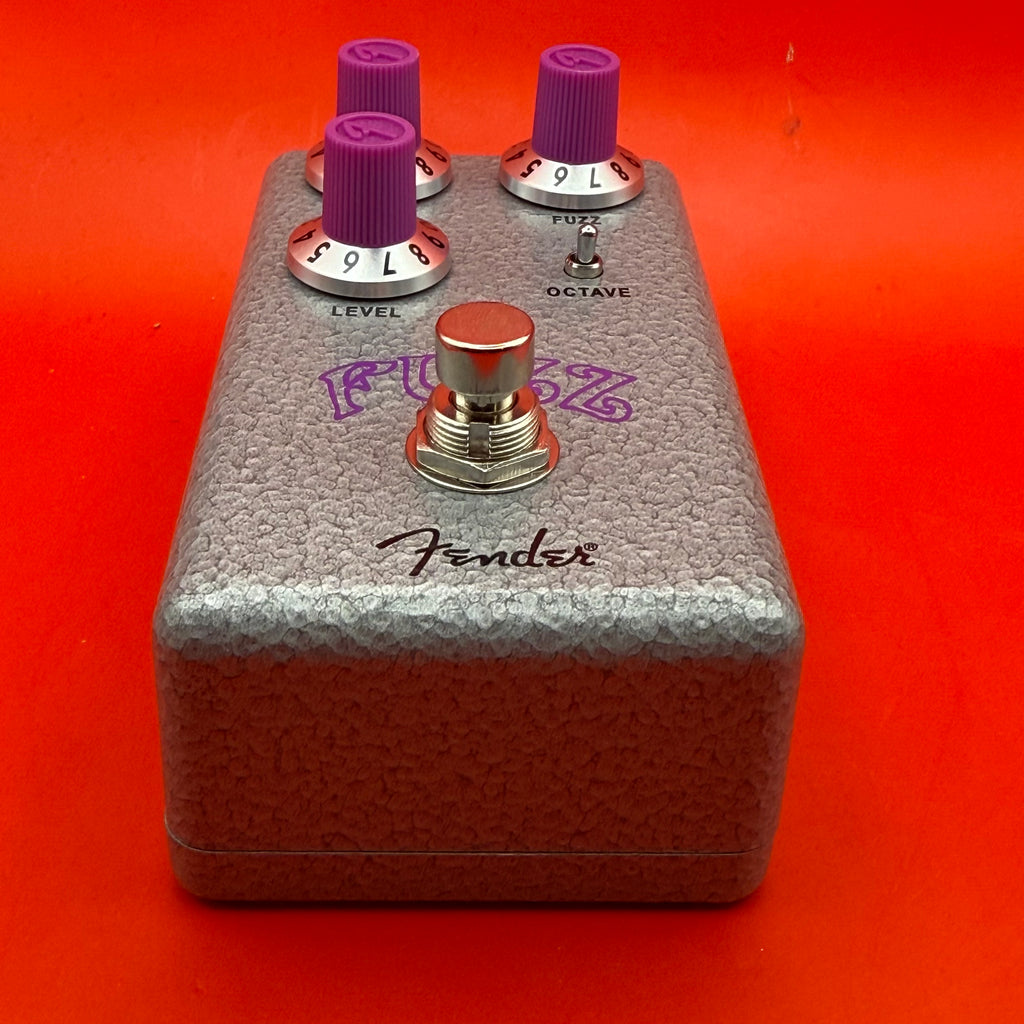Fender Hammertone Fuzz