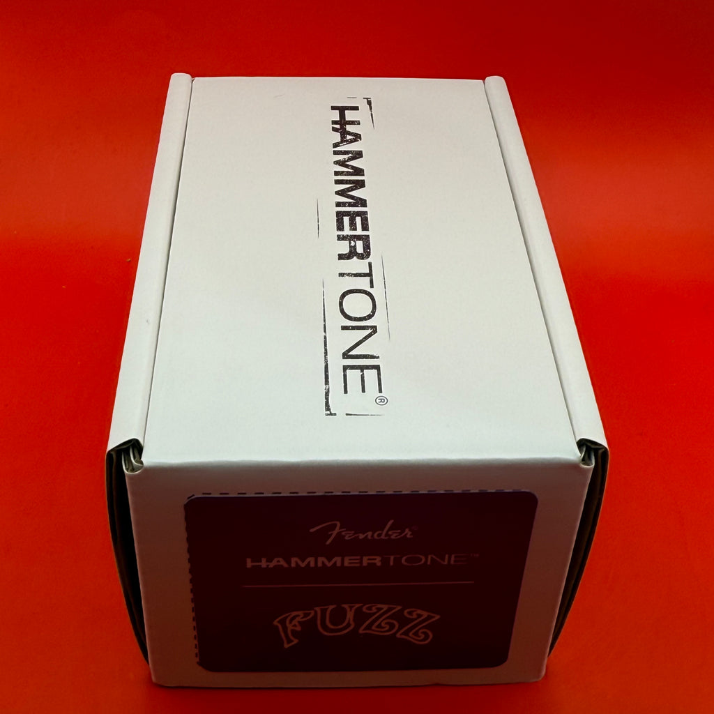 Fender Hammertone Fuzz