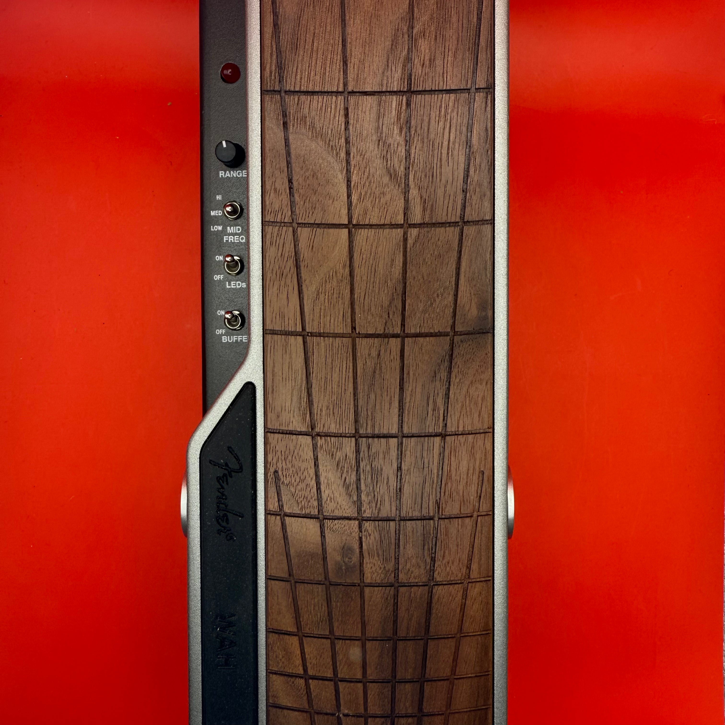 Fender Tread-Light Wah