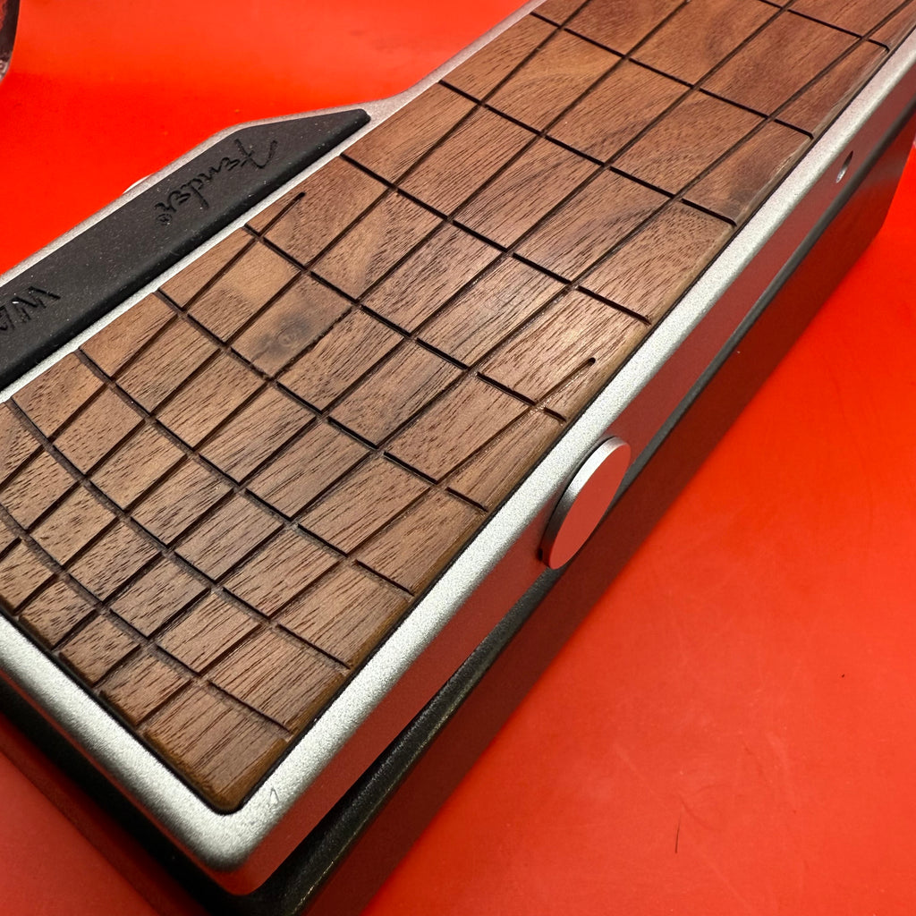 Fender Tread-Light Wah