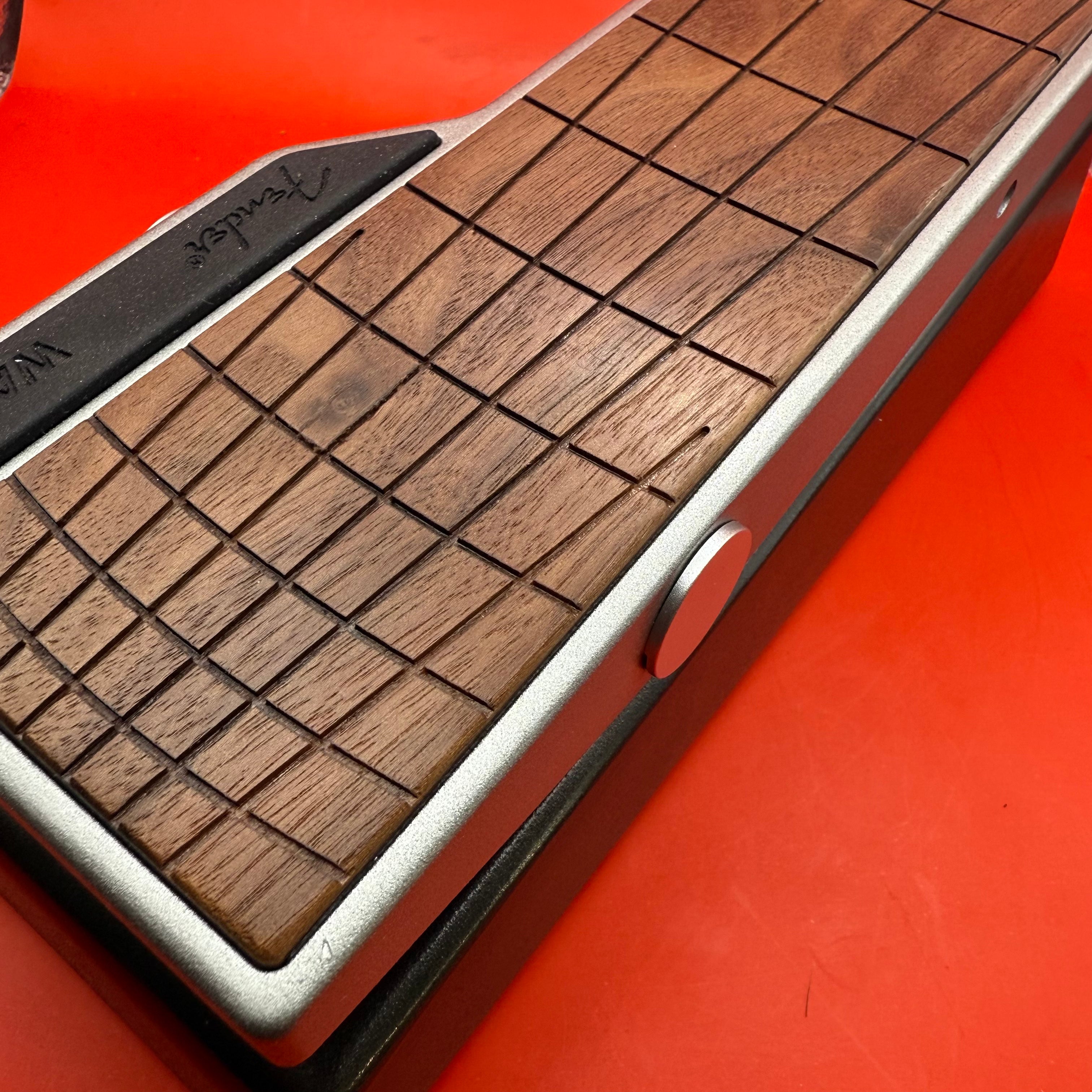 Fender Tread-Light Wah