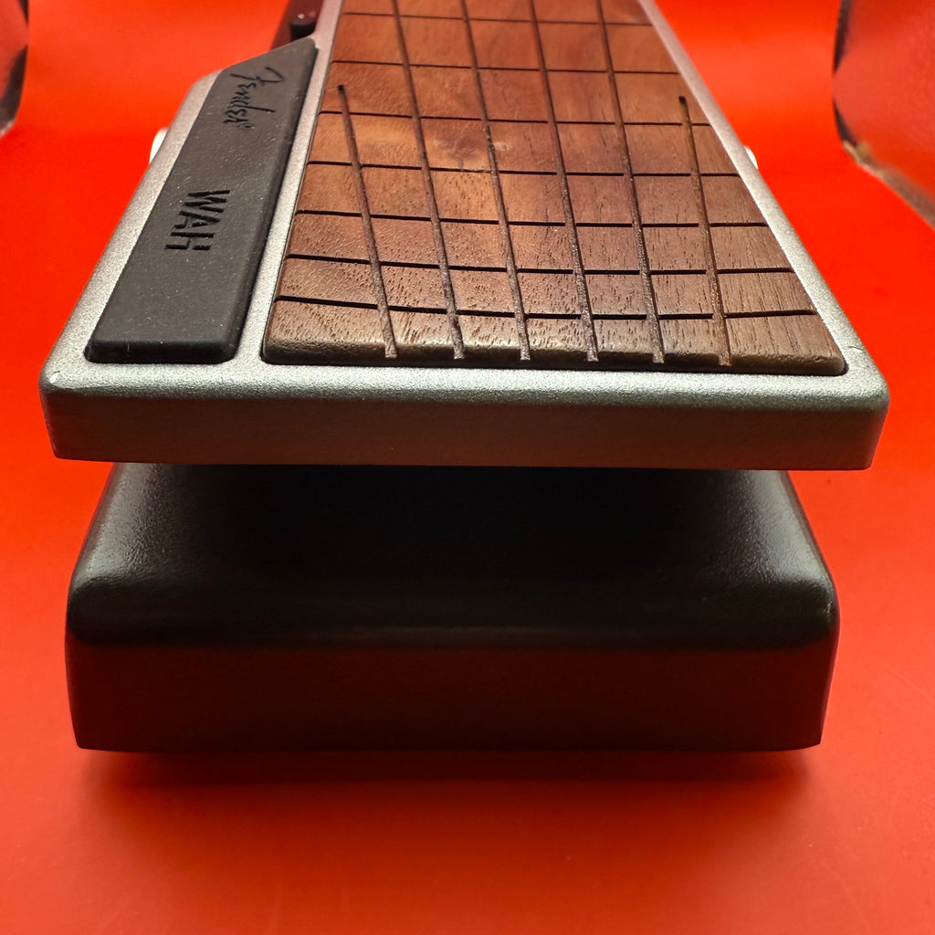 Fender Tread-Light Wah