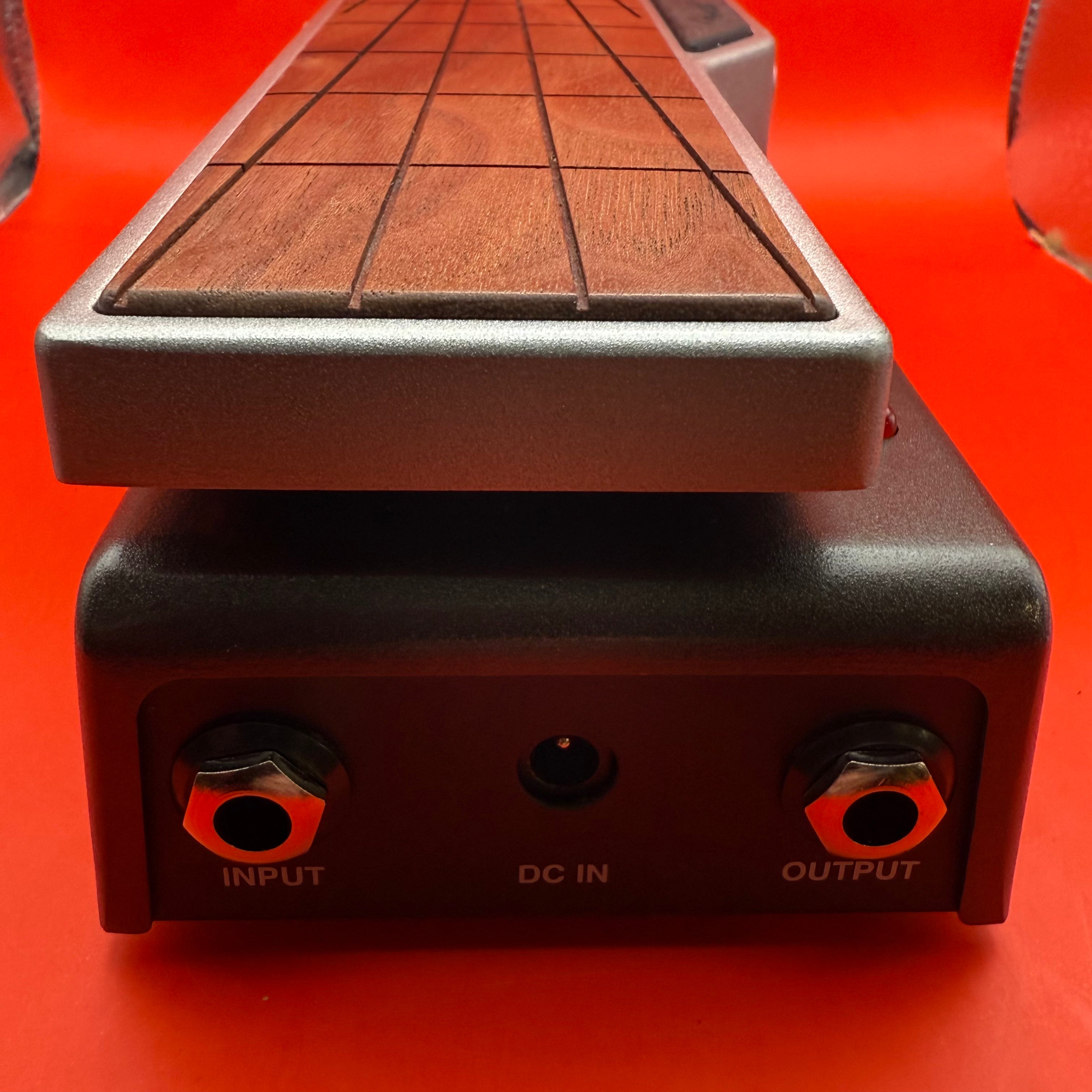 Fender Tread-Light Wah