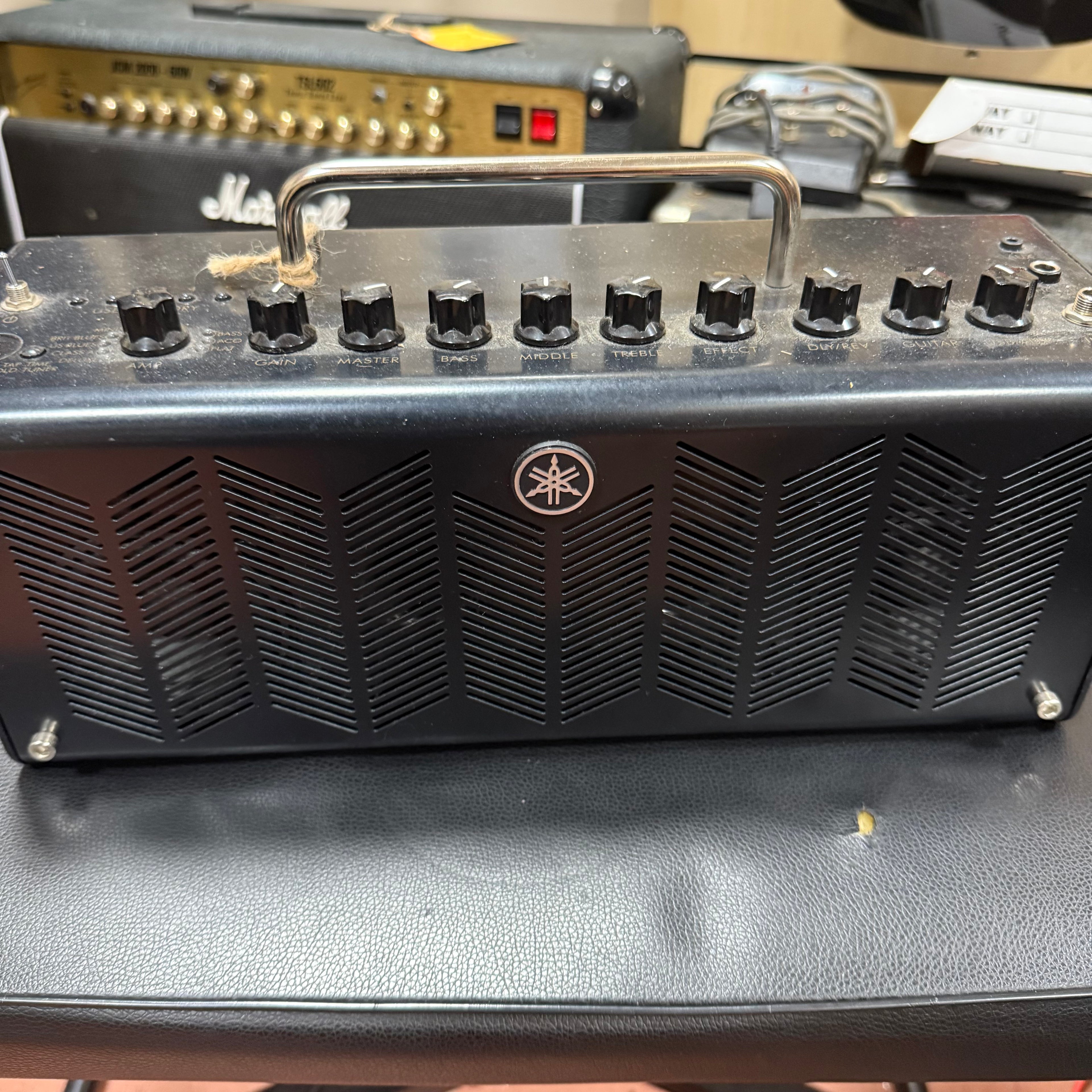 Yamaha THR10C Prę-Loved