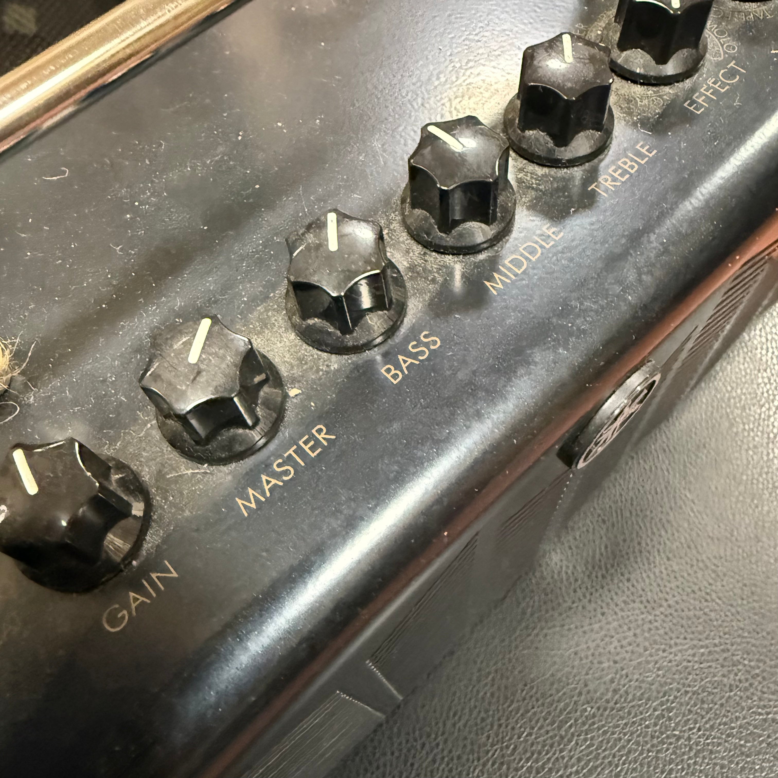 Yamaha THR10C Prę-Loved