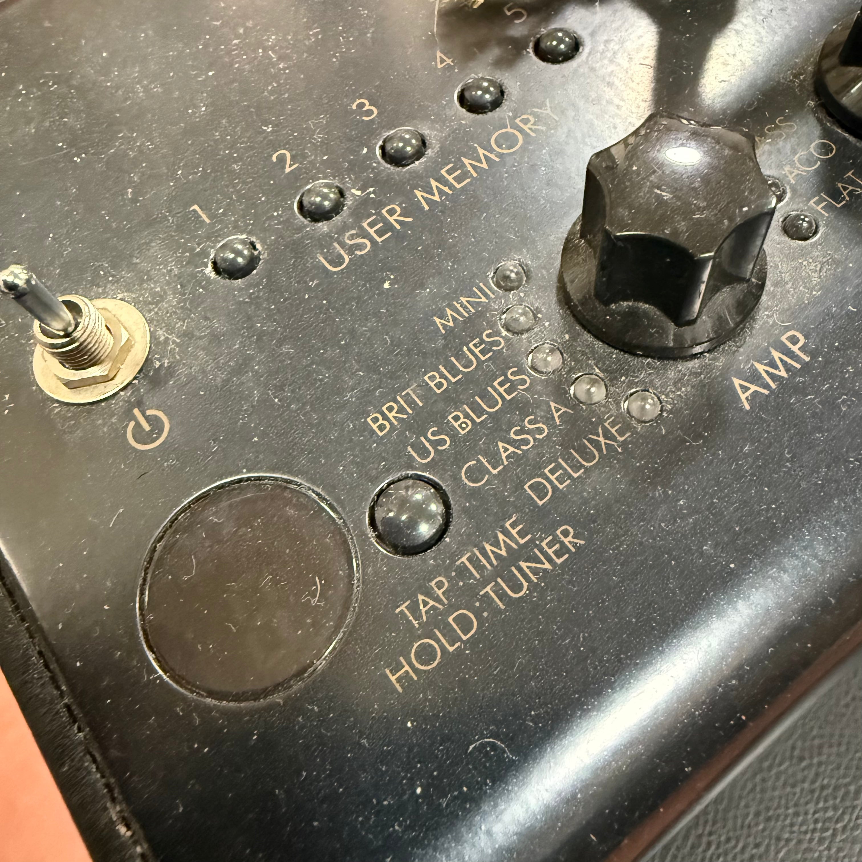 Yamaha THR10C Prę-Loved