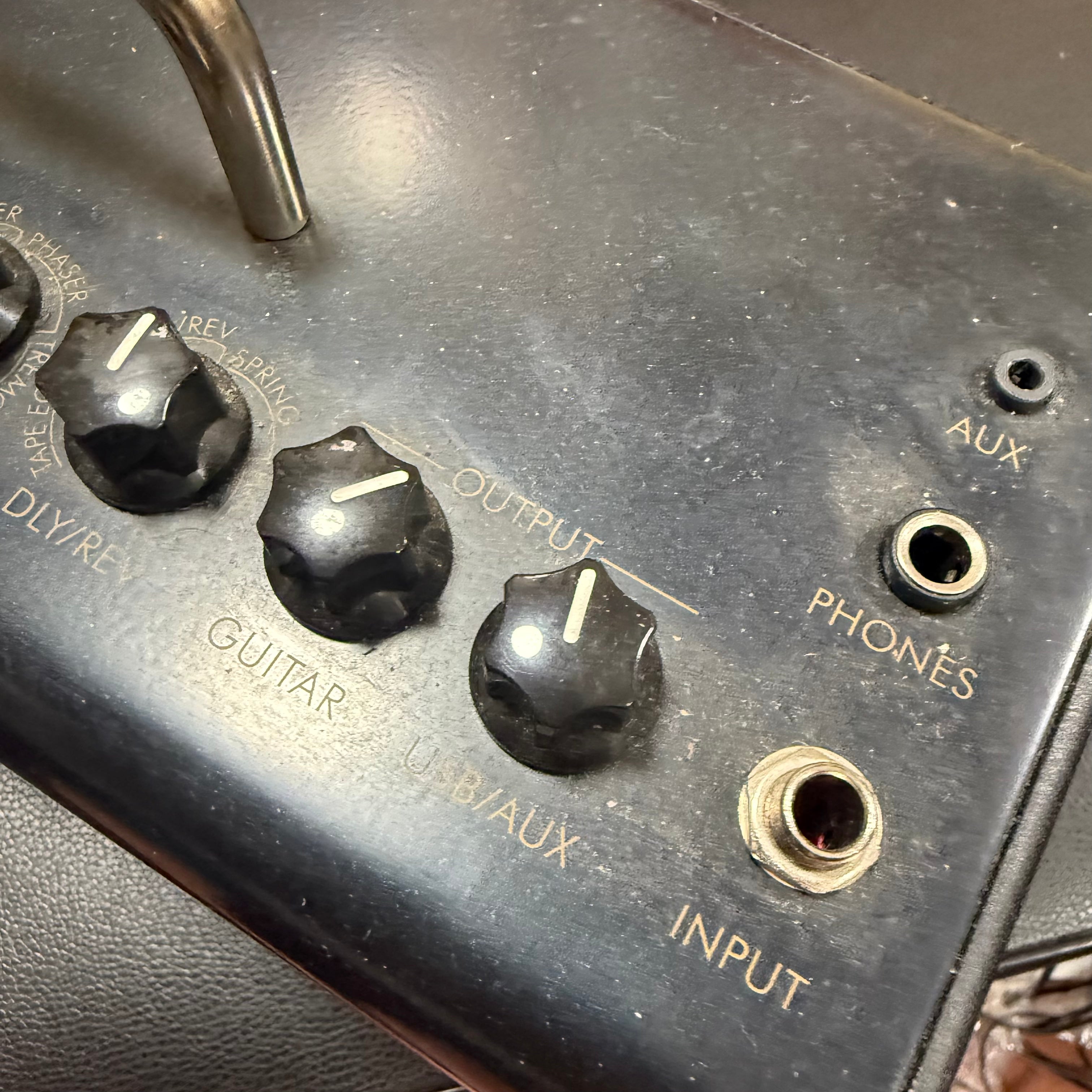 Yamaha THR10C Prę-Loved