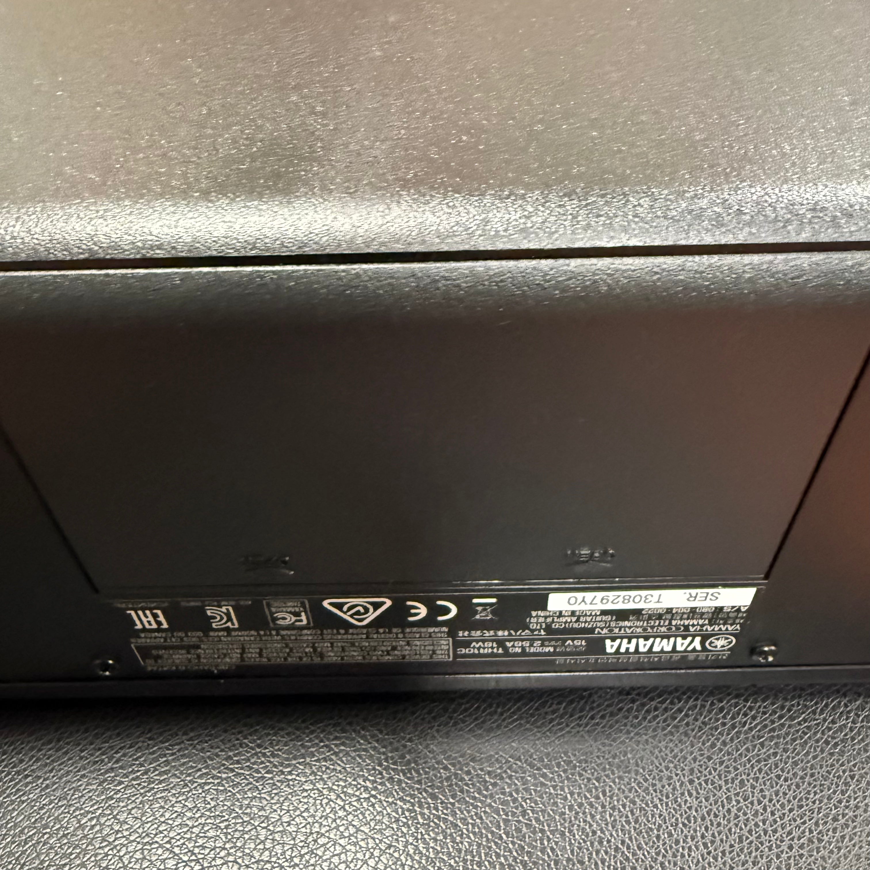 Yamaha THR10C Prę-Loved