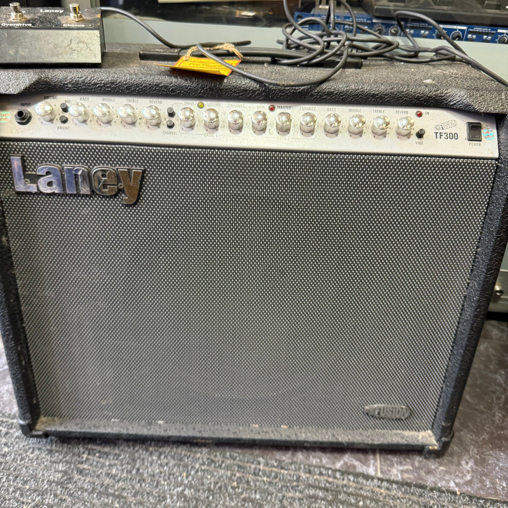 Laney TF300 Pre-Loved