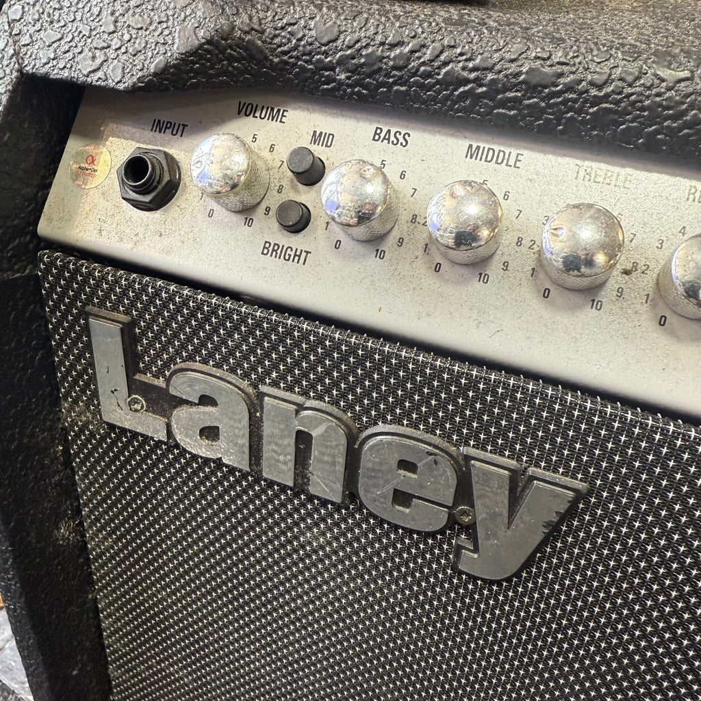 Laney TF300 Pre-Loved