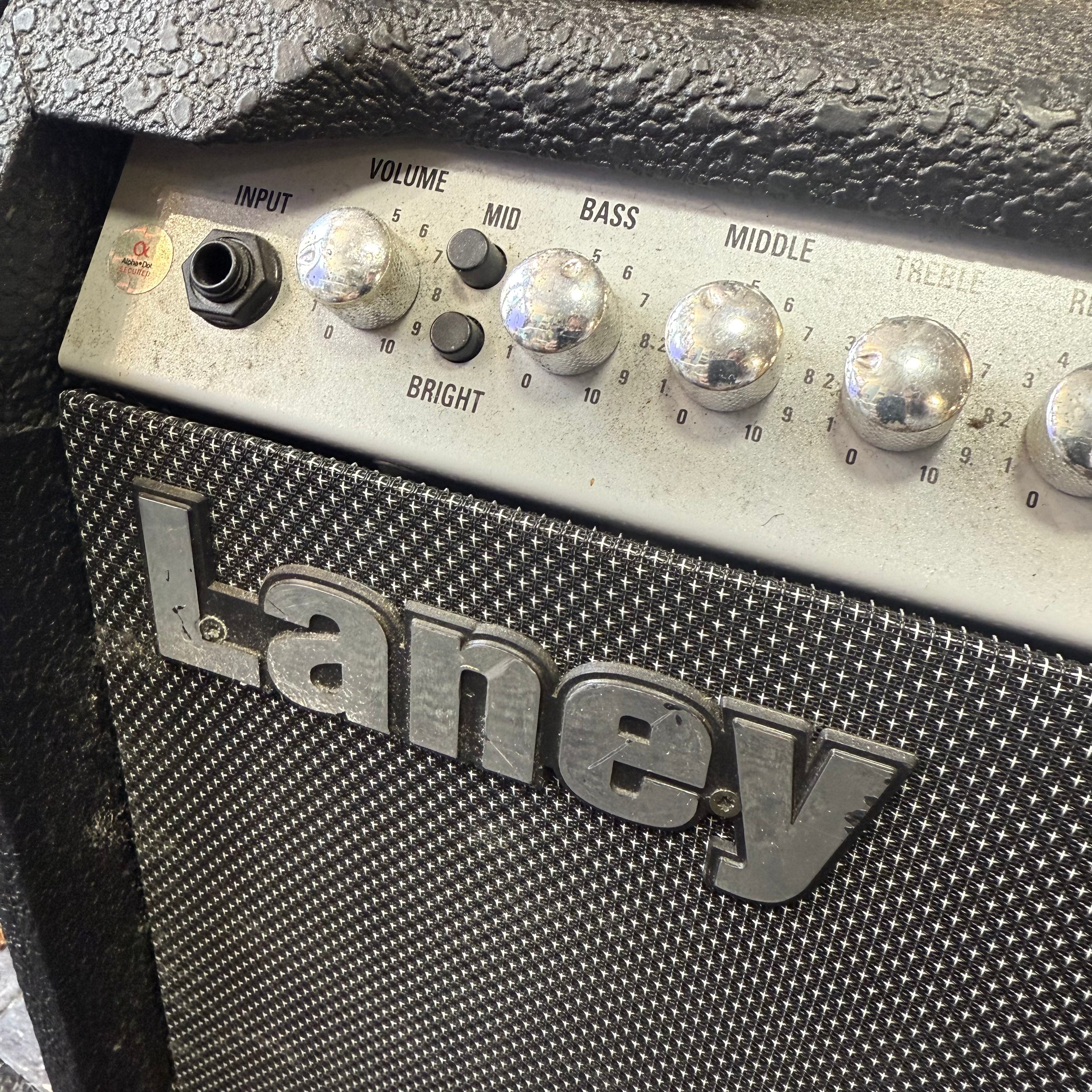 Laney TF300 Pre-Loved