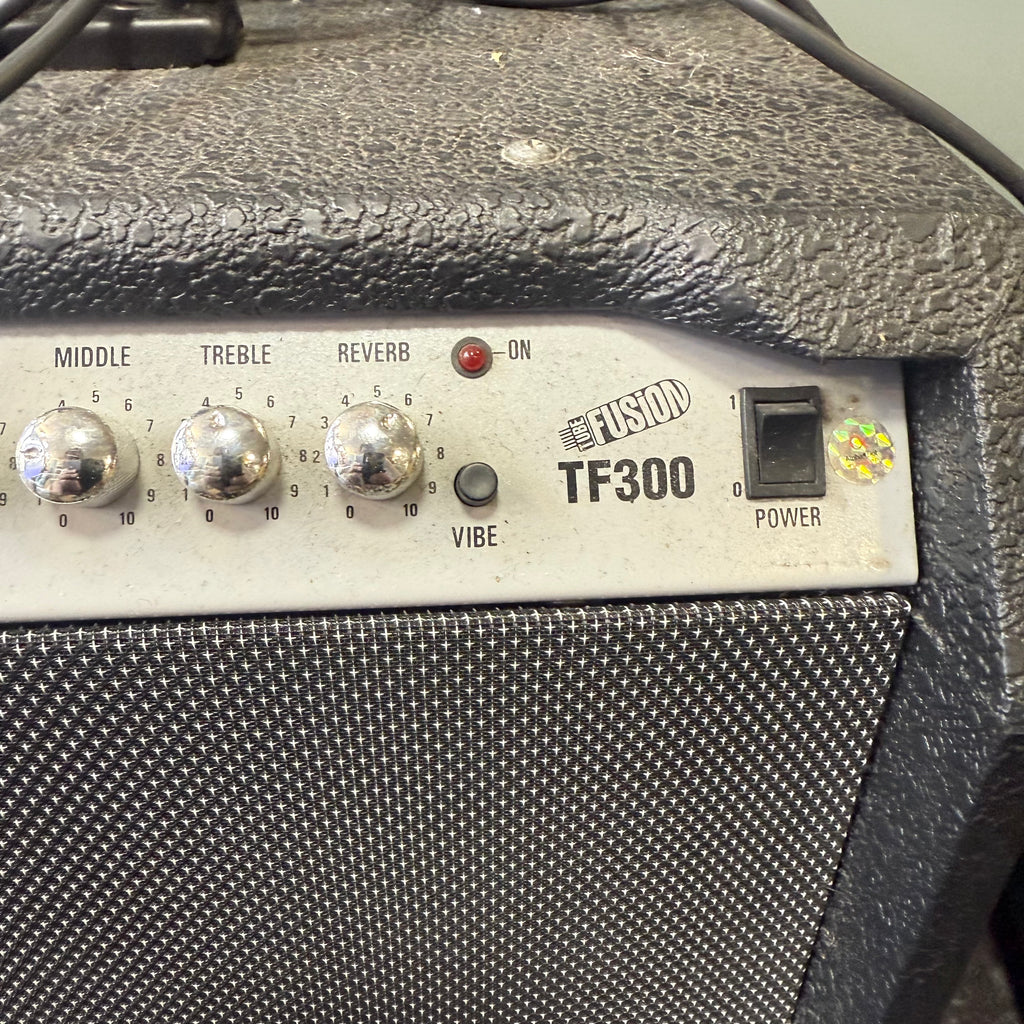 Laney TF300 Pre-Loved