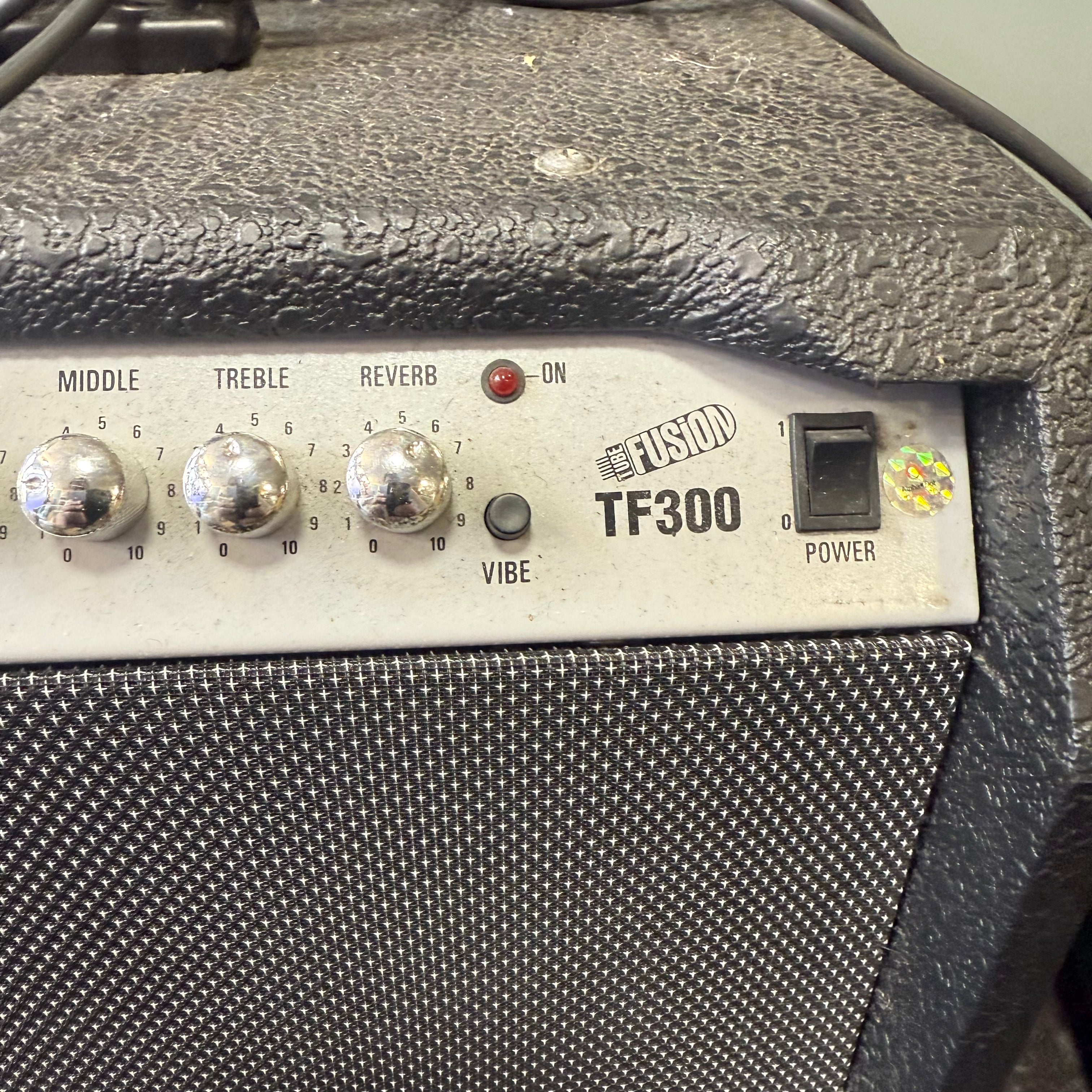 Laney TF300 Pre-Loved