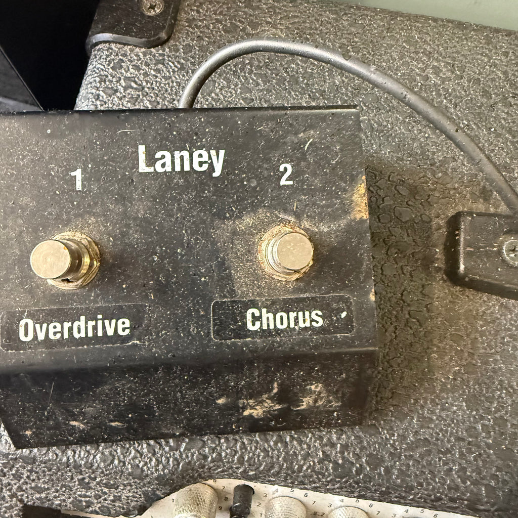 Laney TF300 Pre-Loved